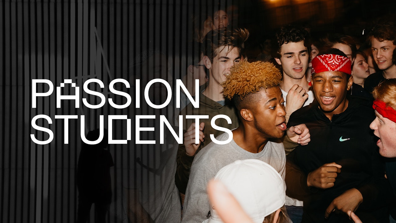 Passion Students