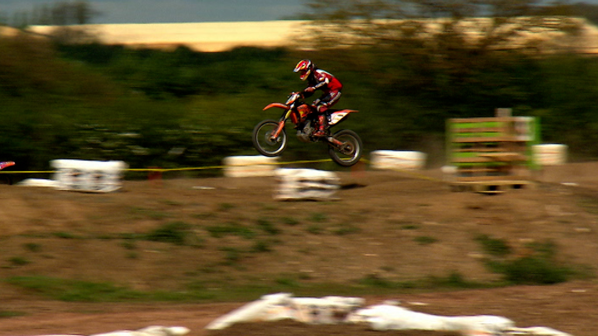 The Motorbike Show, Series 2 - Episode 2