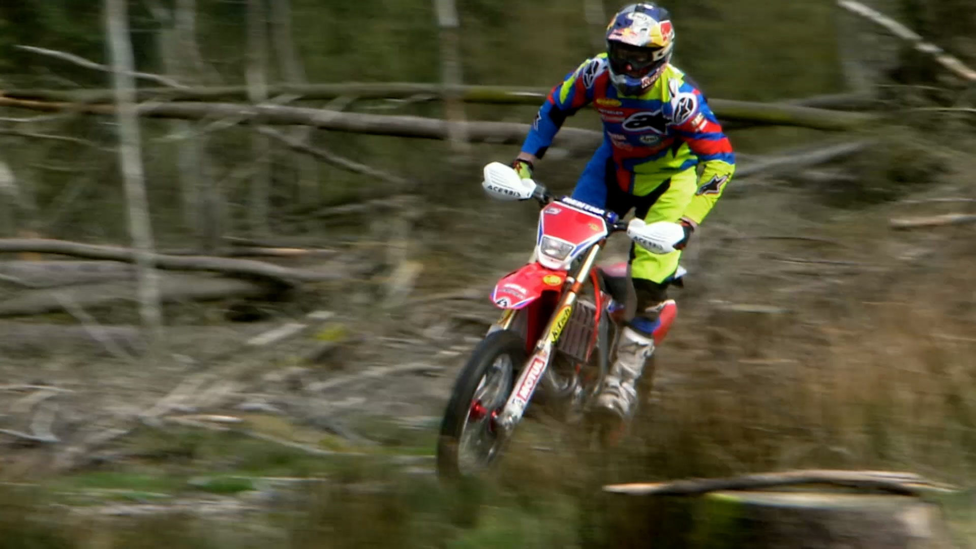 The Motorbike Show - Series 6