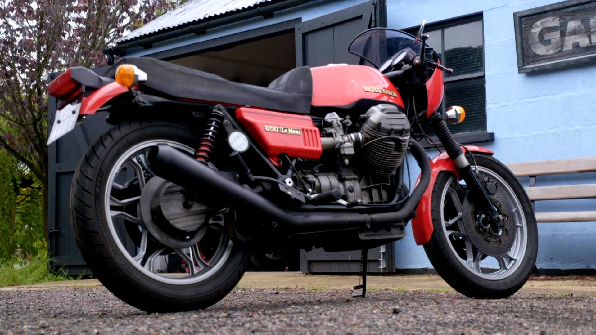 Top 5 - Italian Stallions