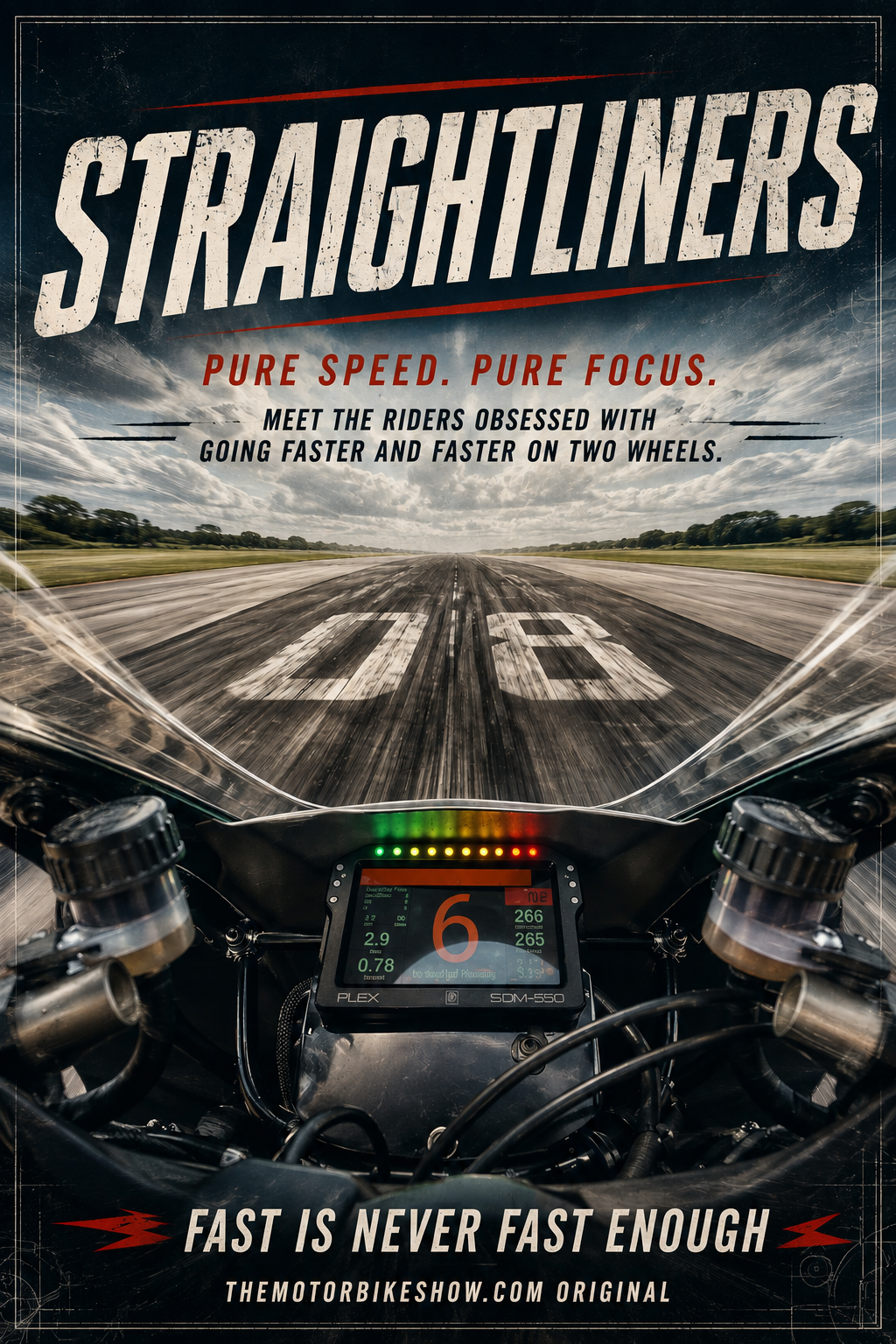 Straightliners