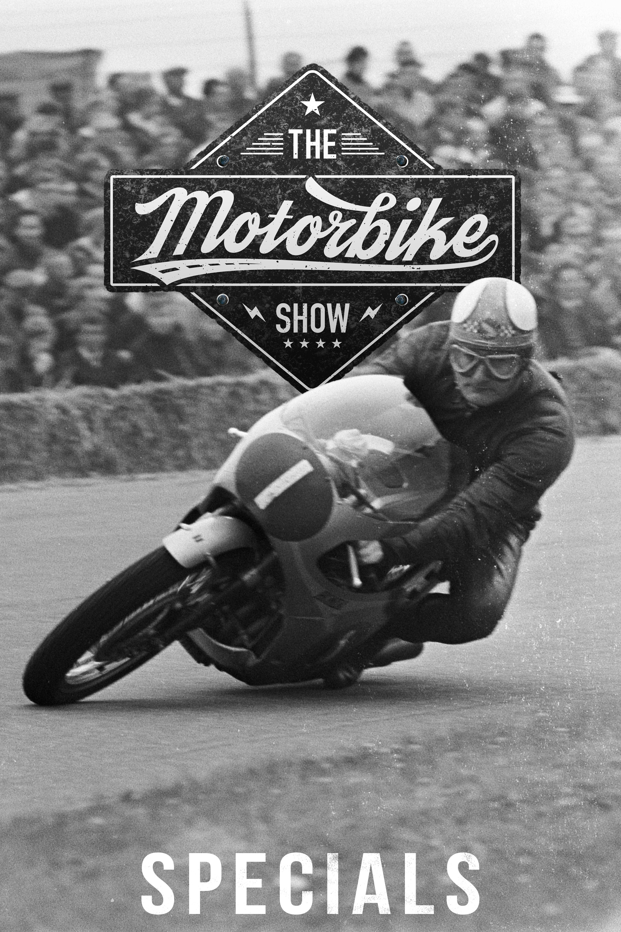 The Motorbike Show - Specials