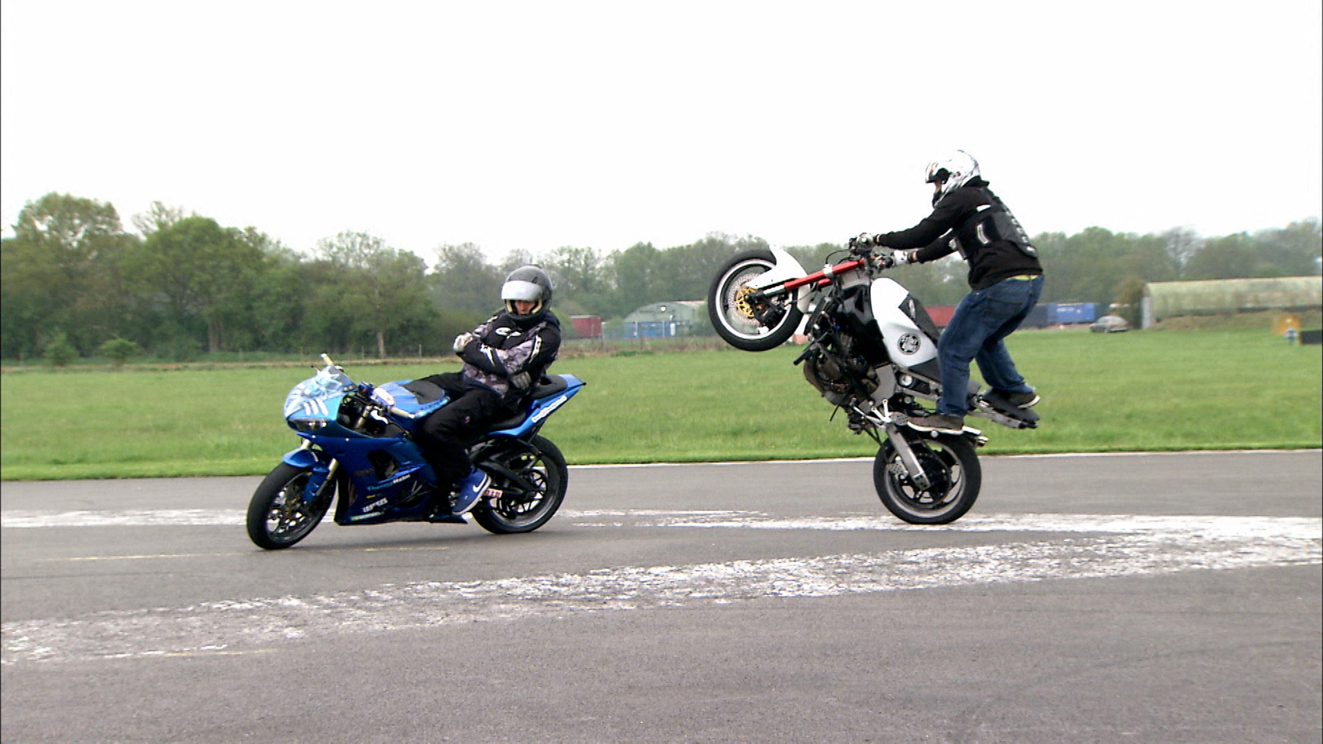 The Motorbike Show - Series 2