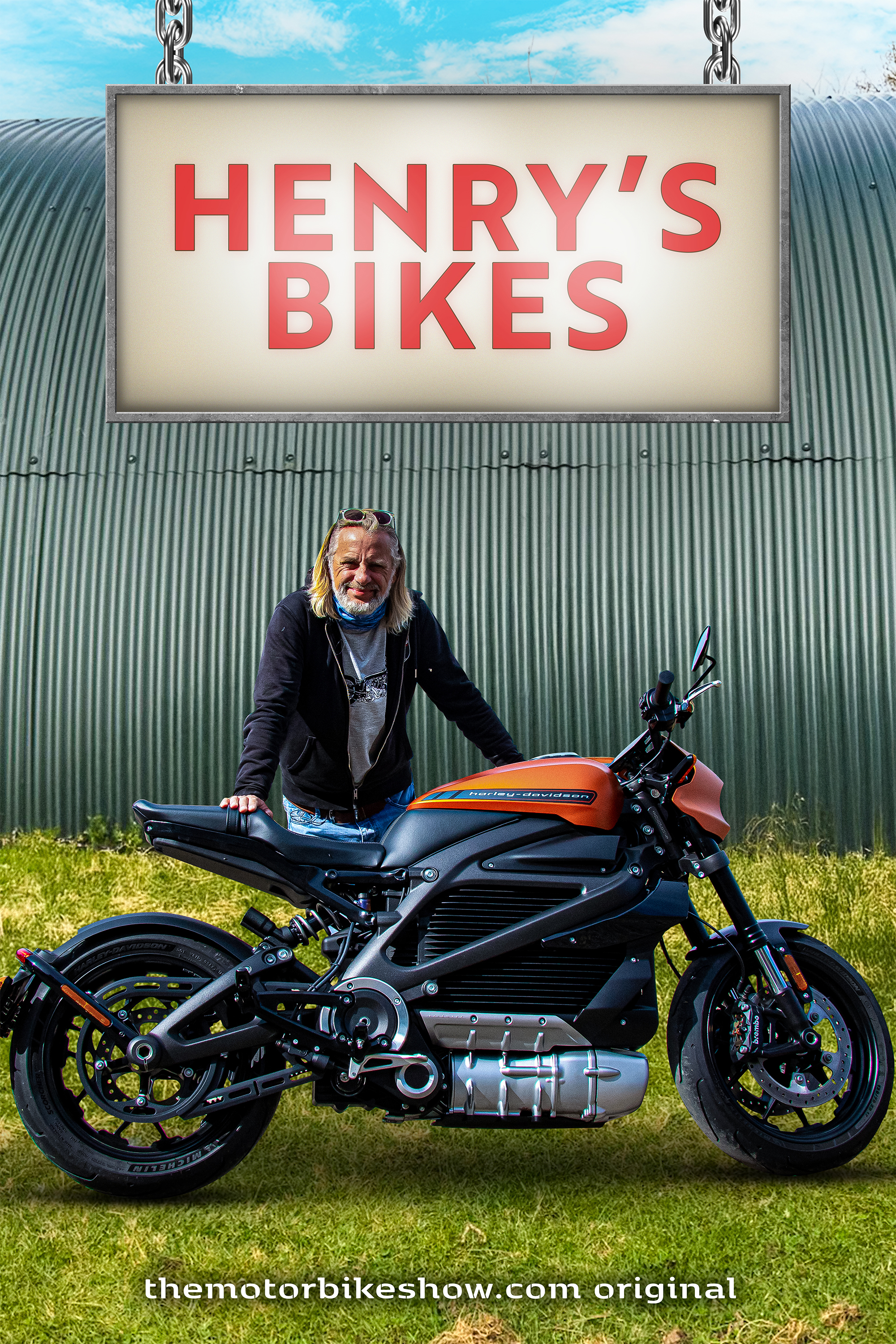 Henry's Bikes