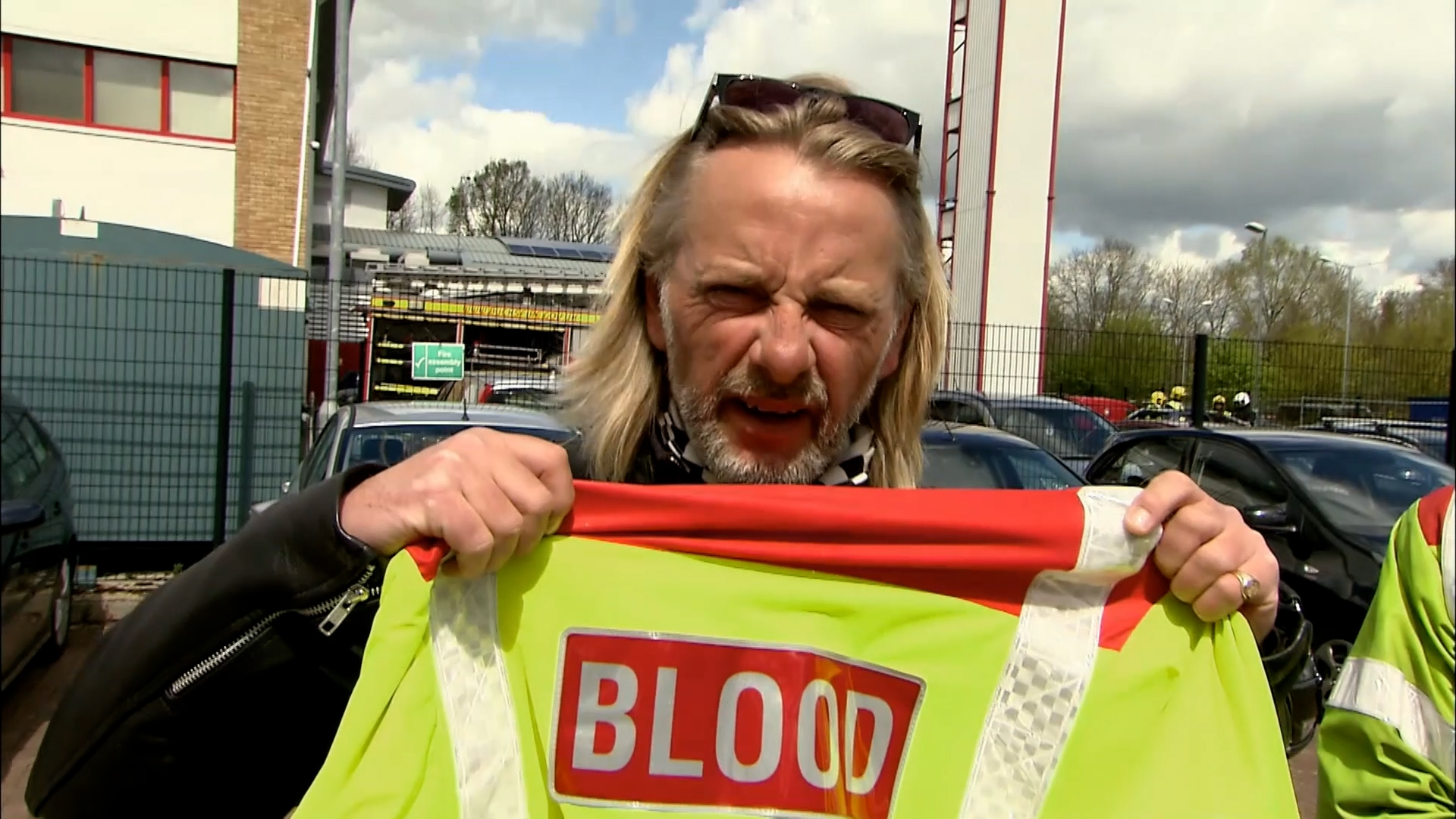 The Motorbike Show, Series 6 - Episode 6