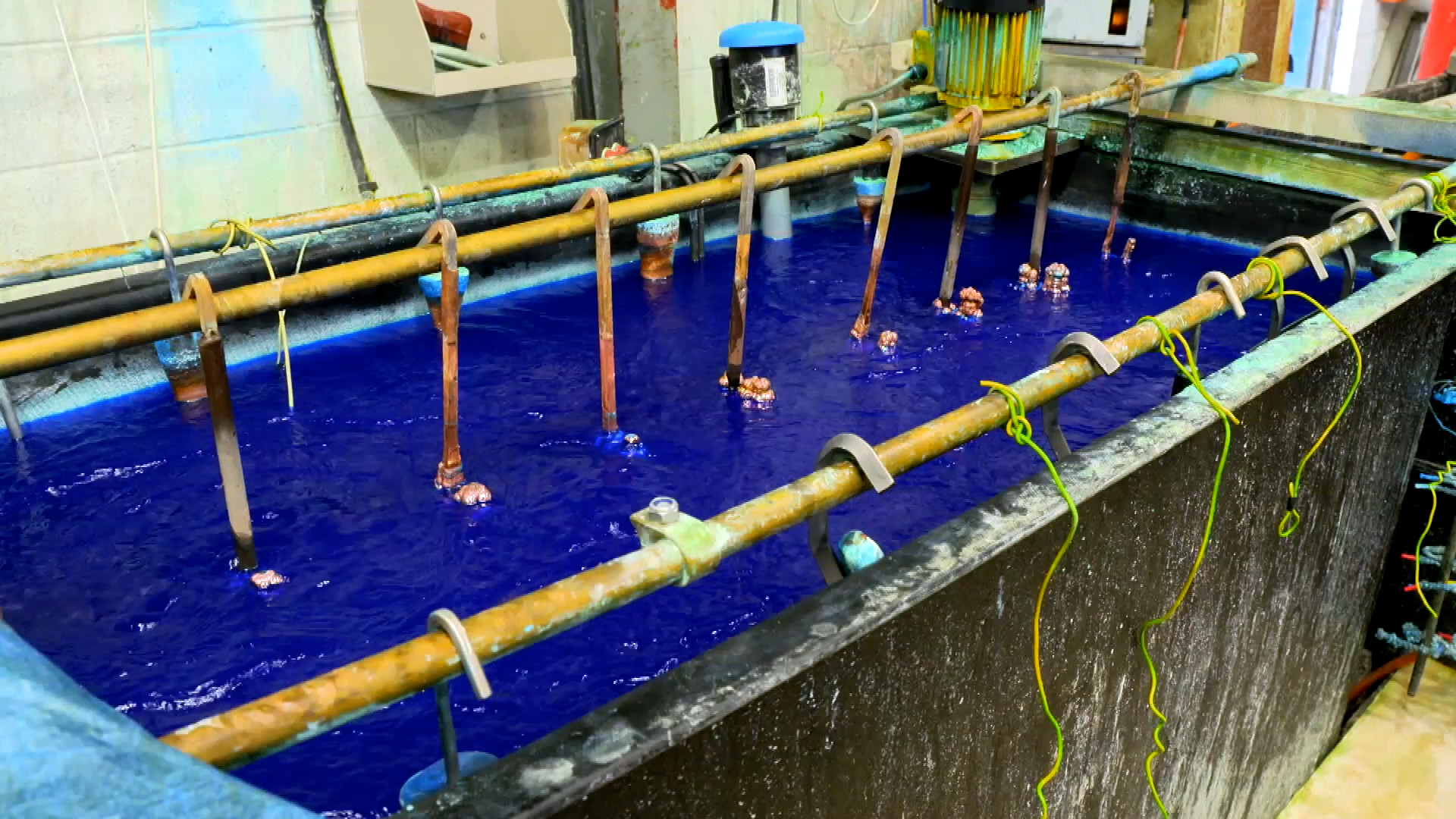 Leon Wallace - Episode 4