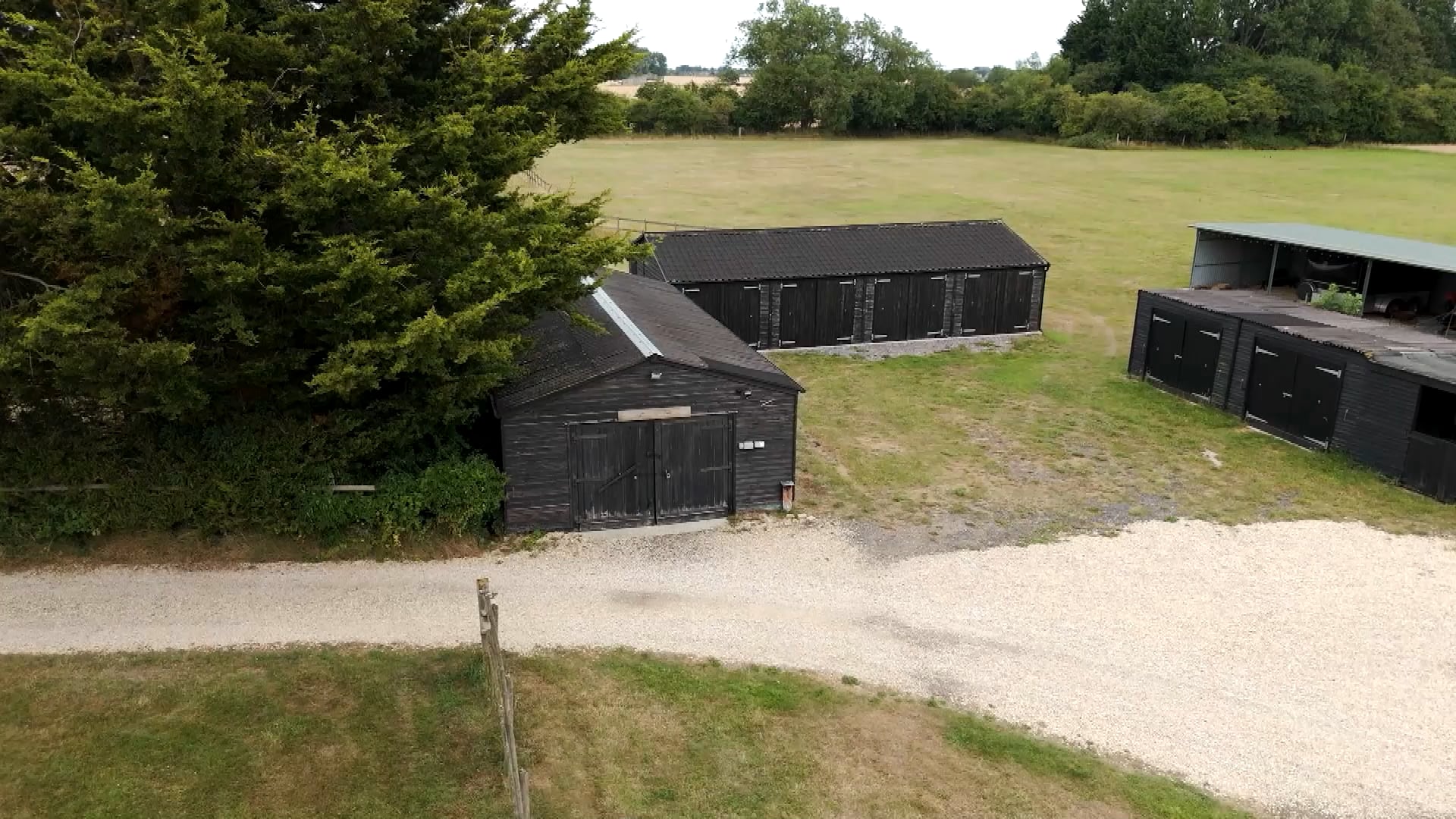 Shed Talk, Episode 3 - Steve Plater