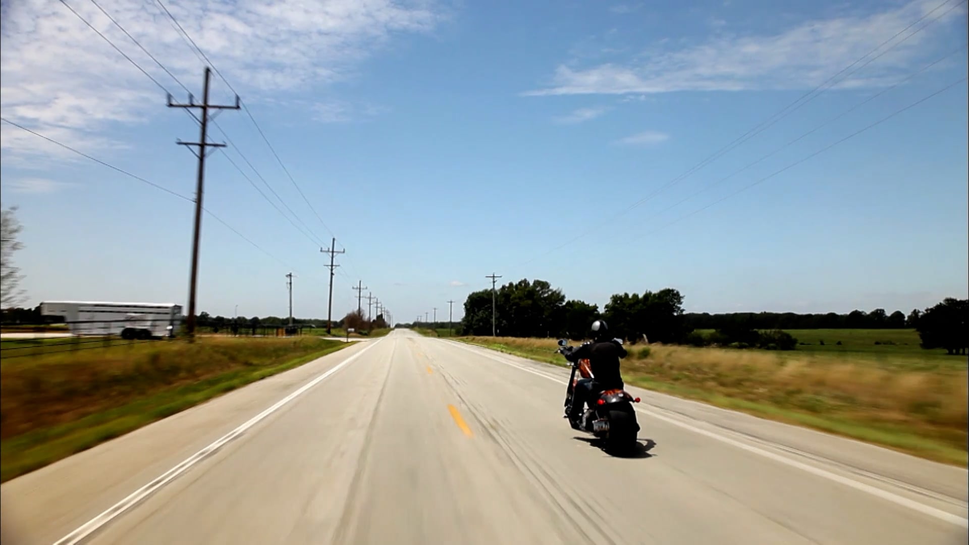 The Motorbike Show, Series 5 - Episode 6