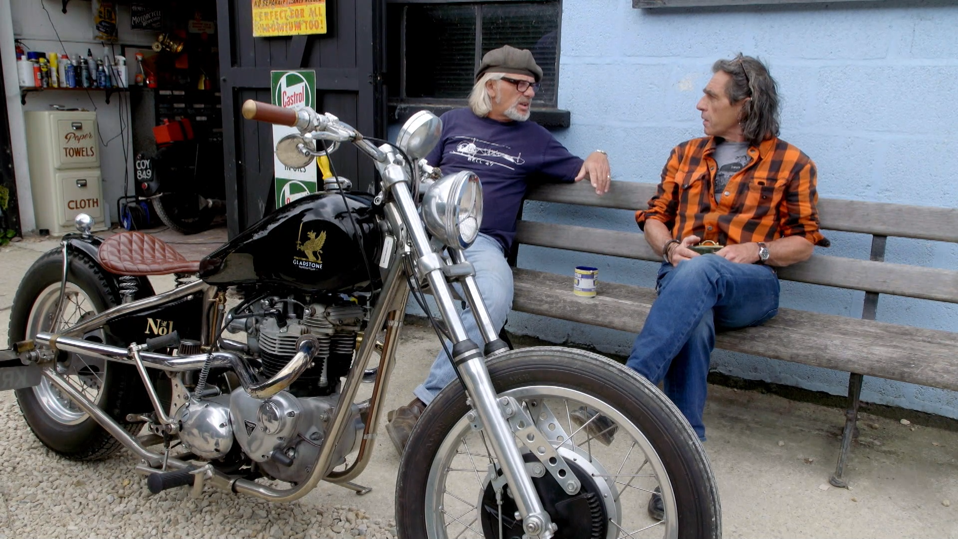 Henry's Bikes - Gladstone