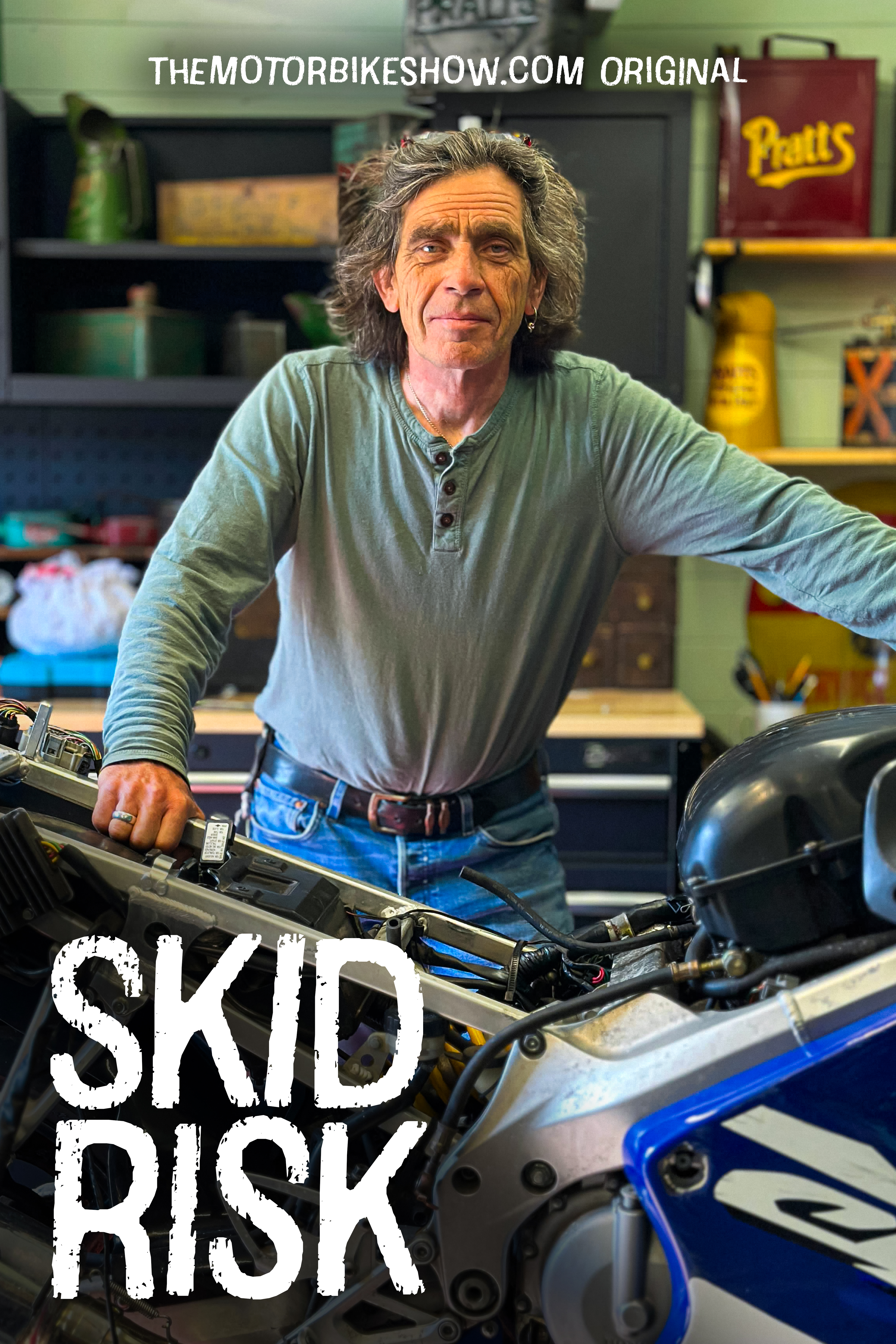 Skid Risk