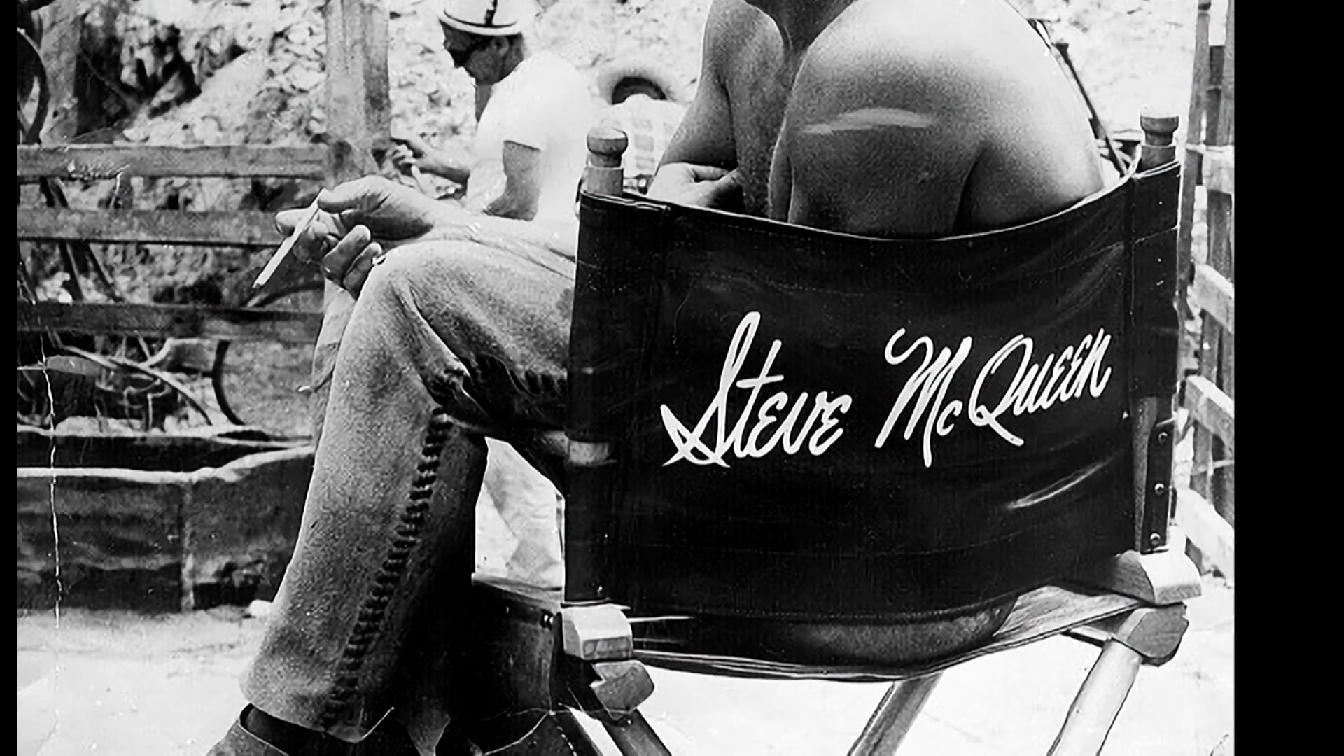 The Motorbike Show, Specials - Steve McQueen, Part 2