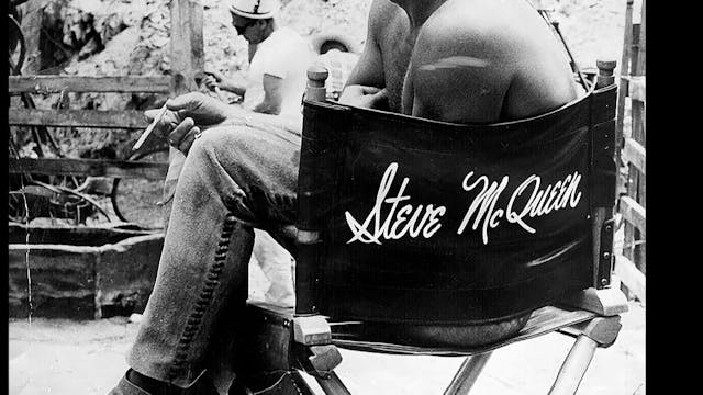 The Motorbike Show, Specials - Steve ...