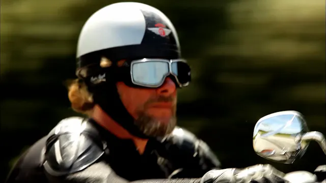 The Motorbike Show, Series 5 - Episode 4