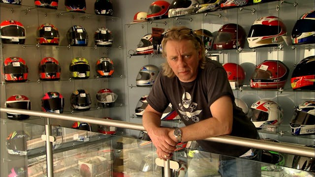 The Motorbike Show, Series 1 - Part 2