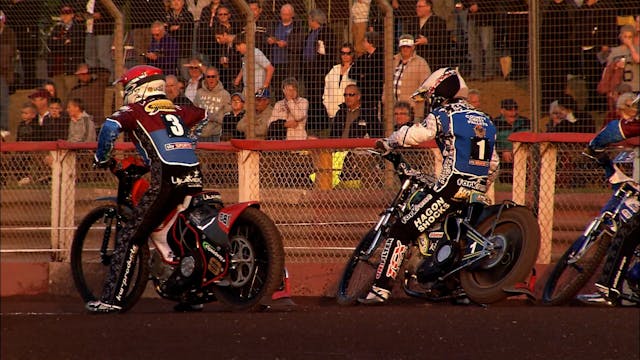 The Motorbike Show, Series 4 - Episode 6