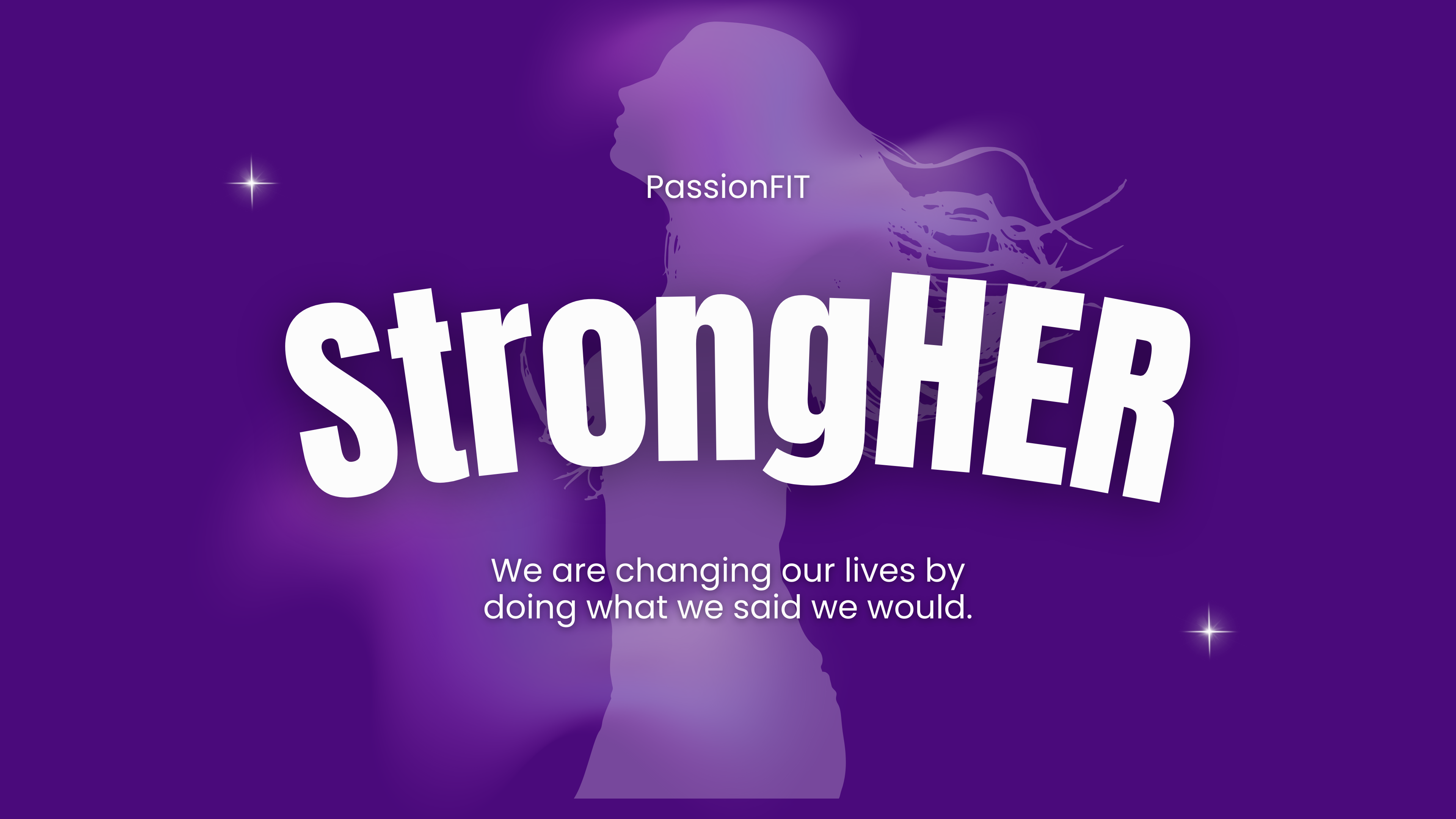 StrongHER with Candi - March 12th, 2026