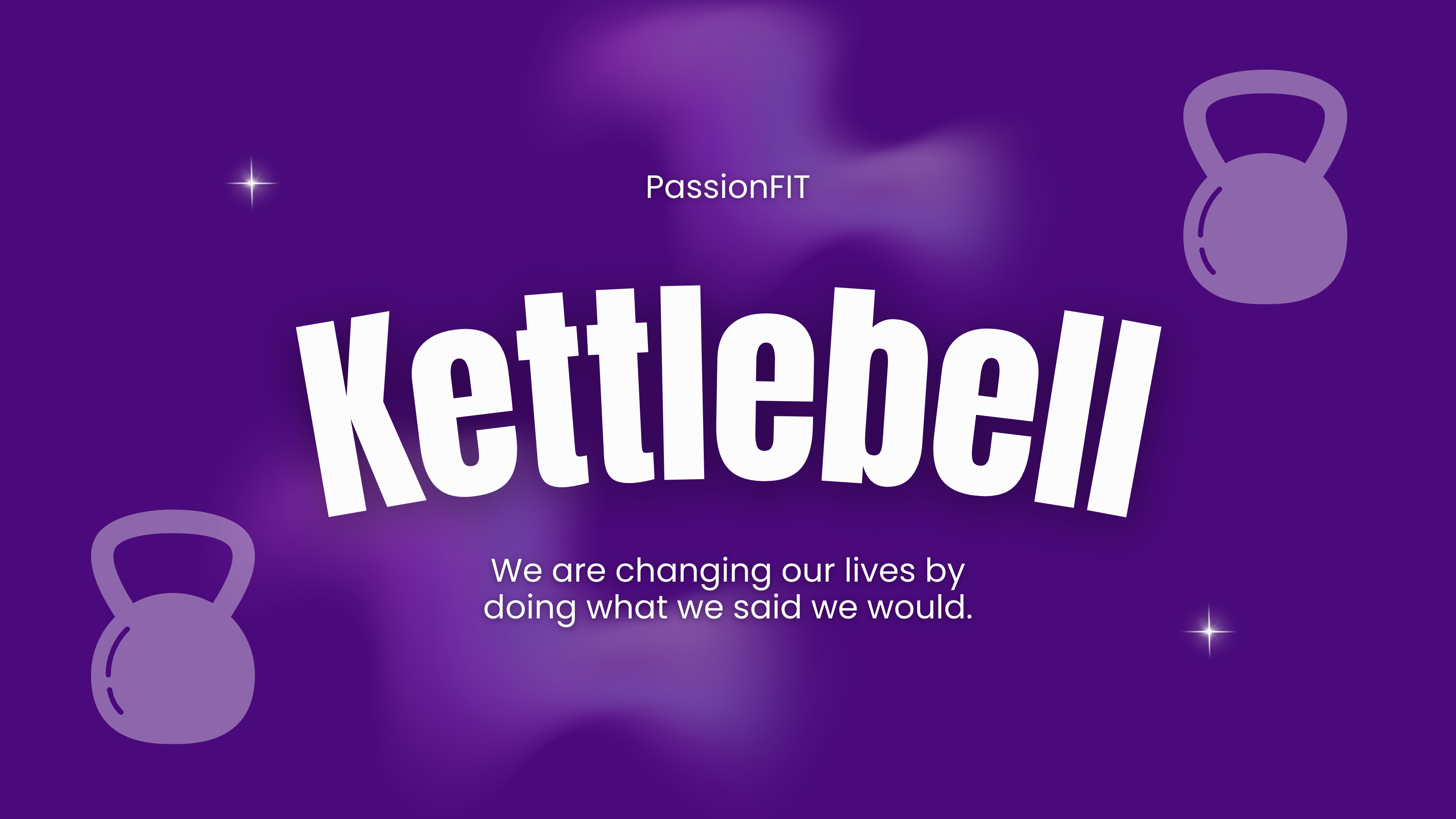 Kettlebell with Steph - March 26th, 2026