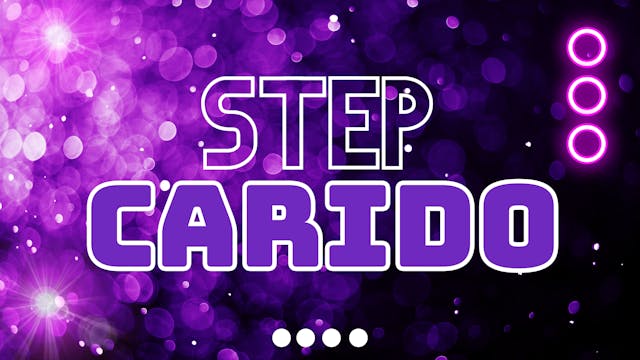 Step with Adam & Laken - May 14th, 2024