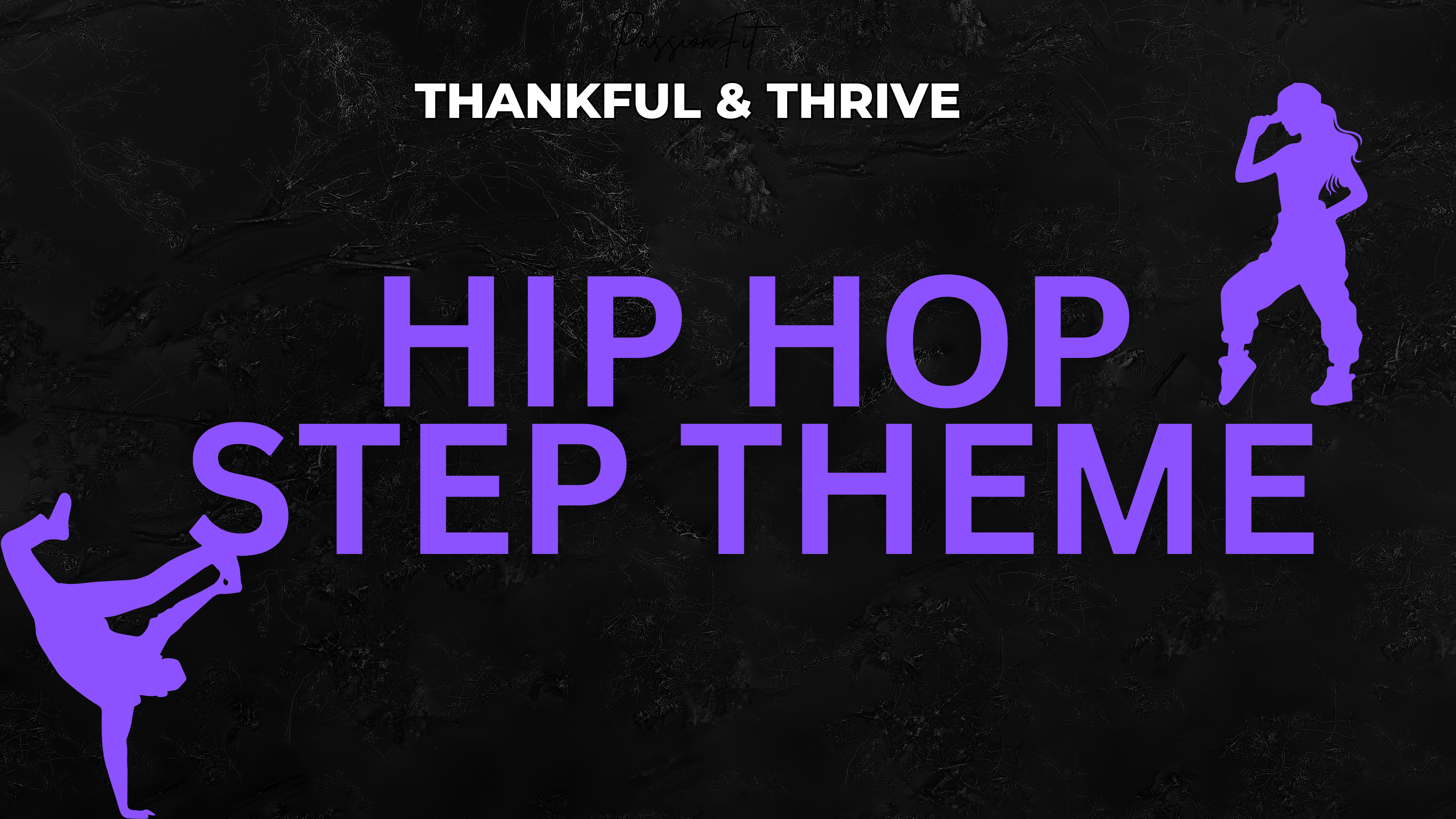 Step with Laken (Hip Hop Music) - November 29th, 2025 - 11/29/2025, 12:52:42