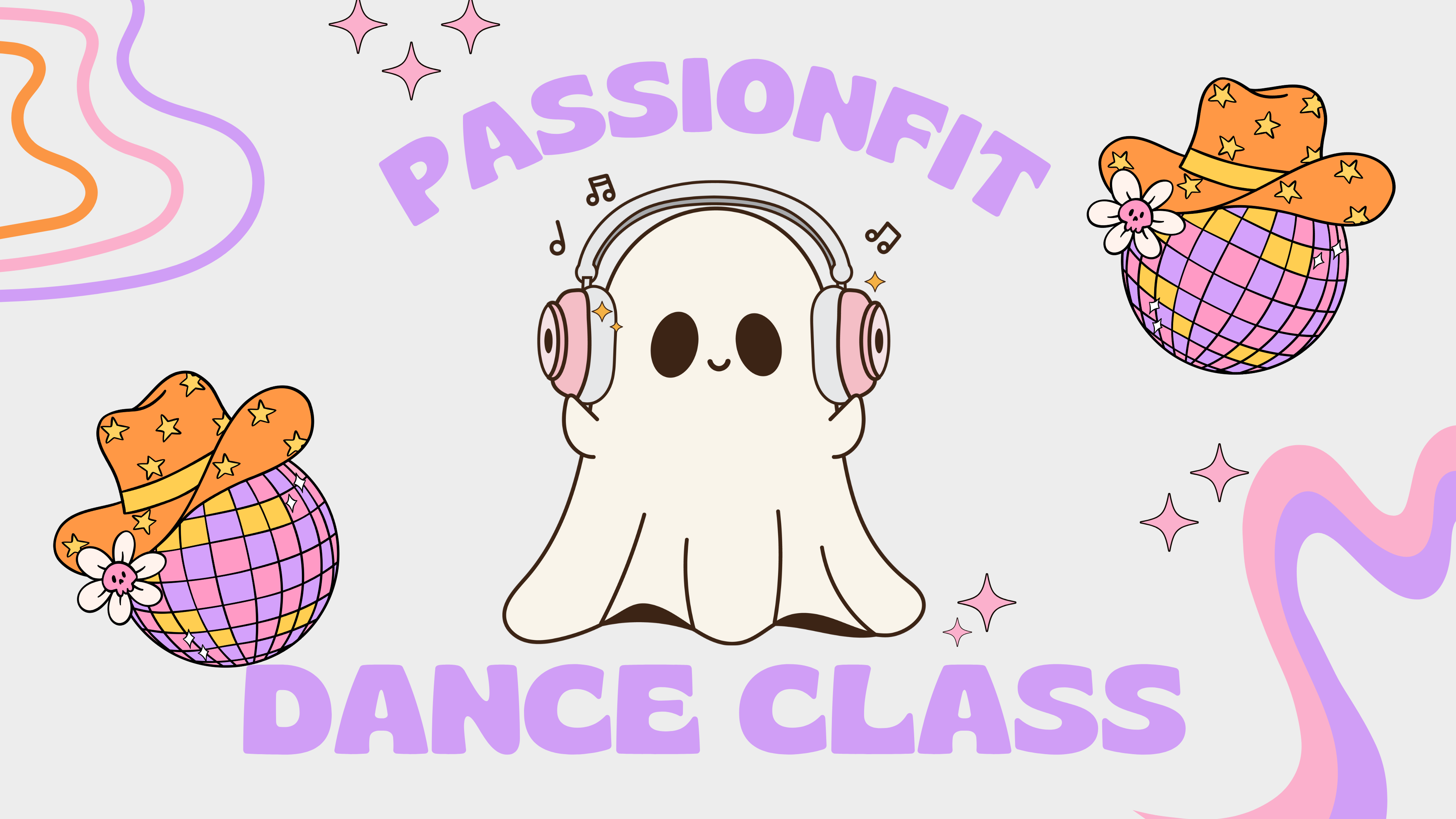 Dance with Steph - October 22nd, 2024