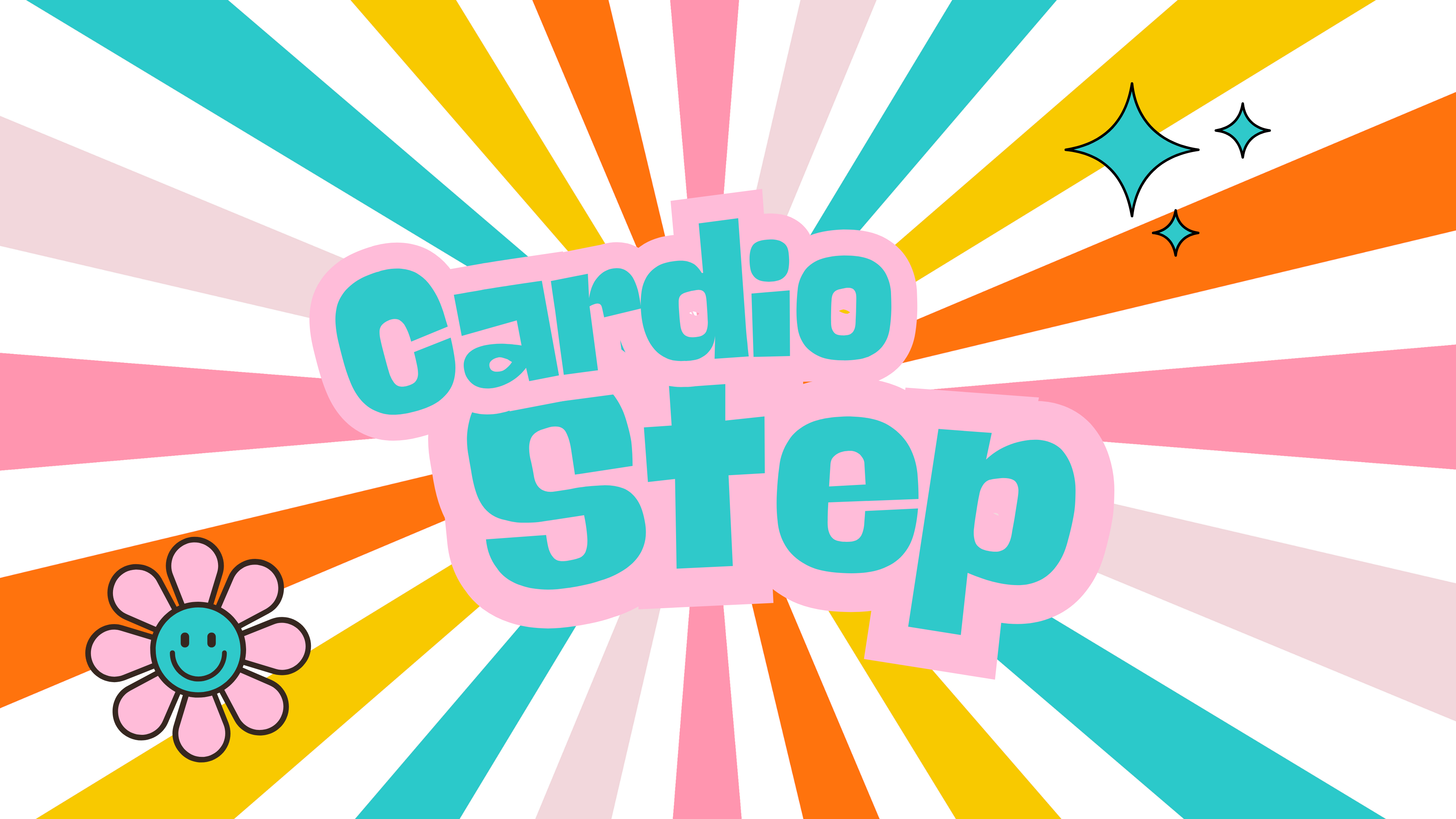 August 20th, 2025 - Cardio Step with Laken & Adam - 08/20/2025, 22:48:52