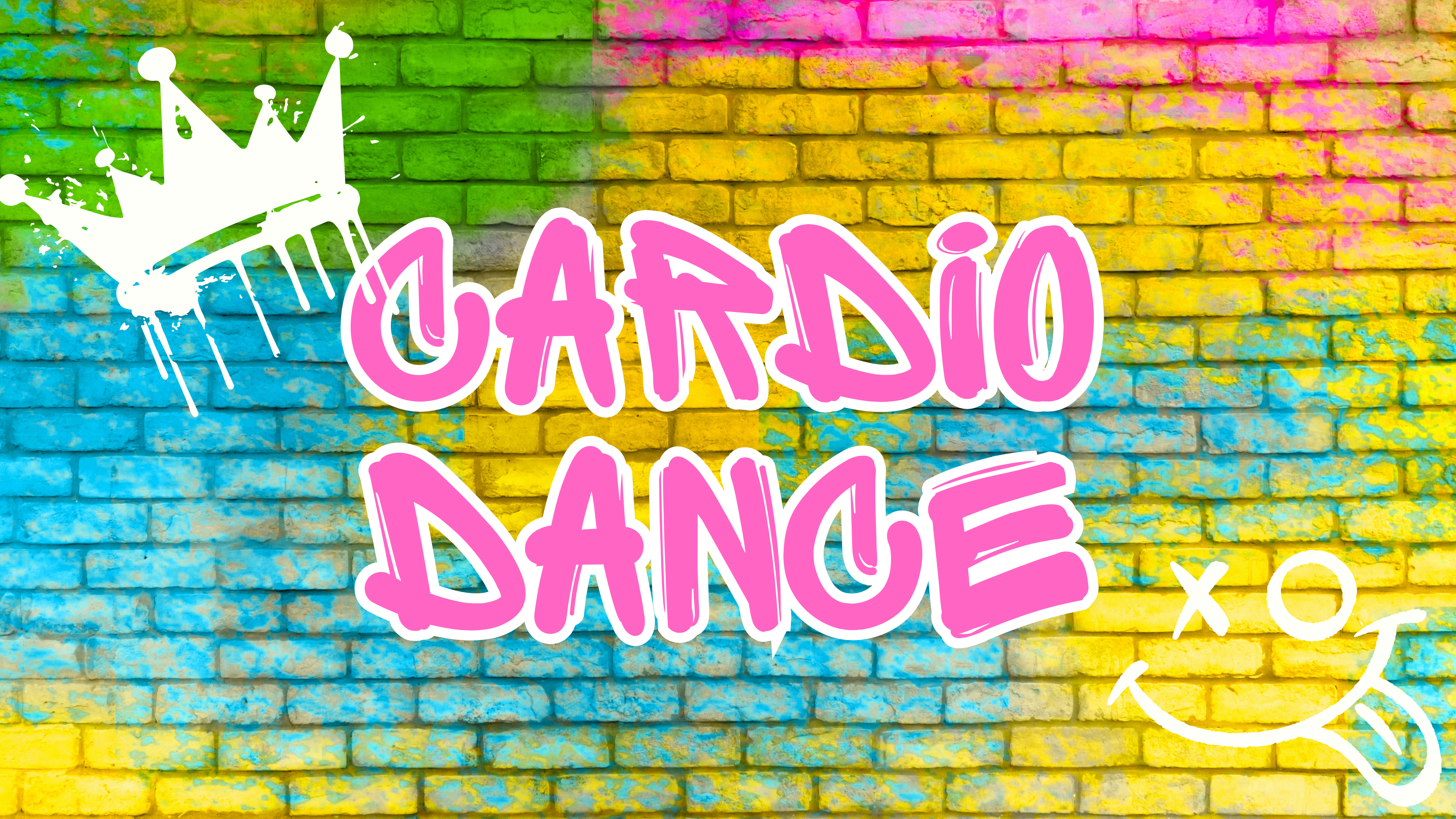Cardio Dance with Steph - August 4th, 2026 - 08/04/2026, 23:08:14