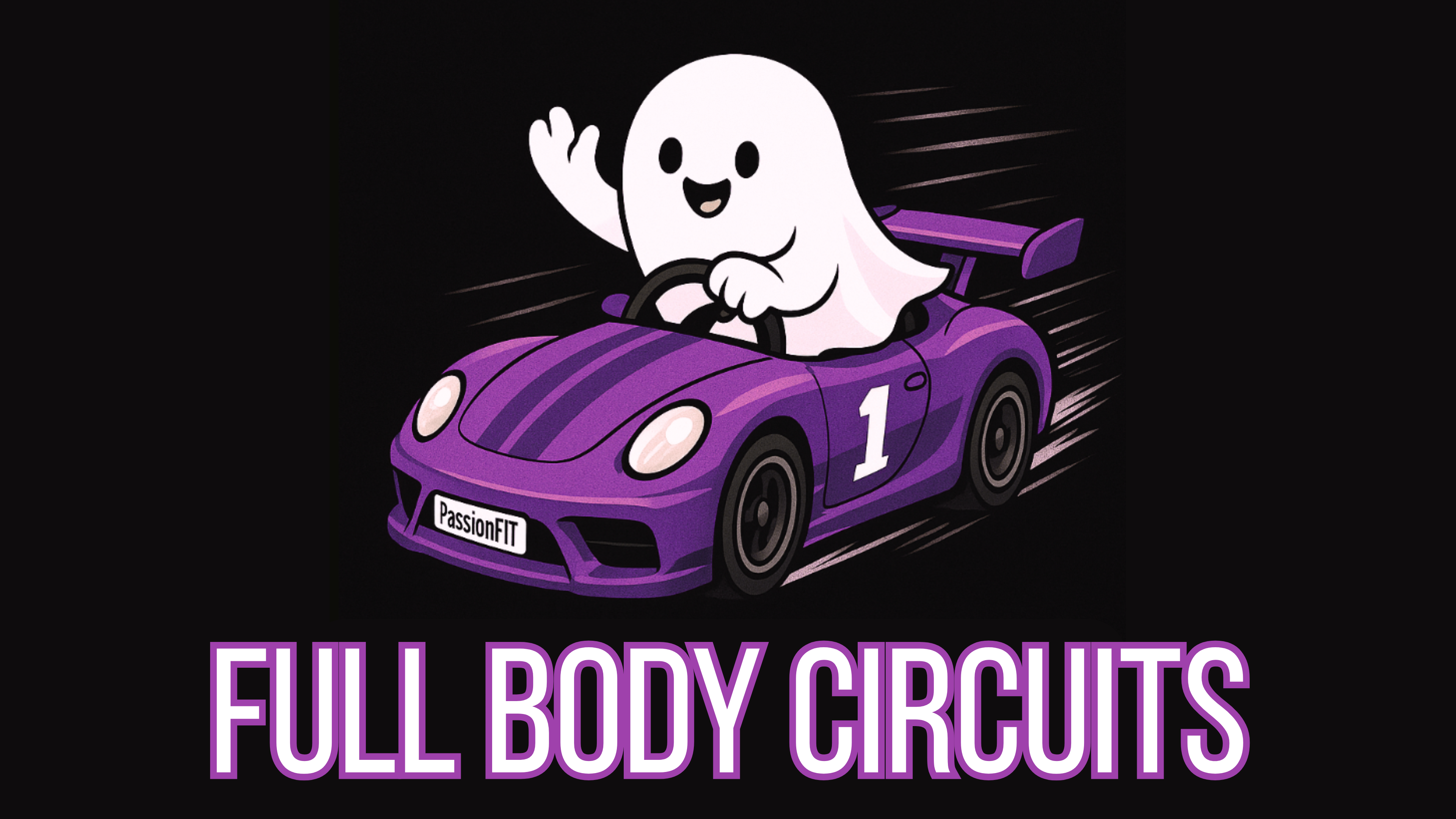 Full Body Circuits with Andrea - October 18th, 2025