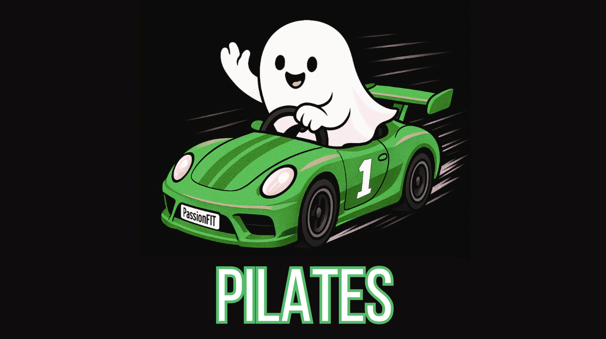 Pilates with Candi - September 8th, 2025