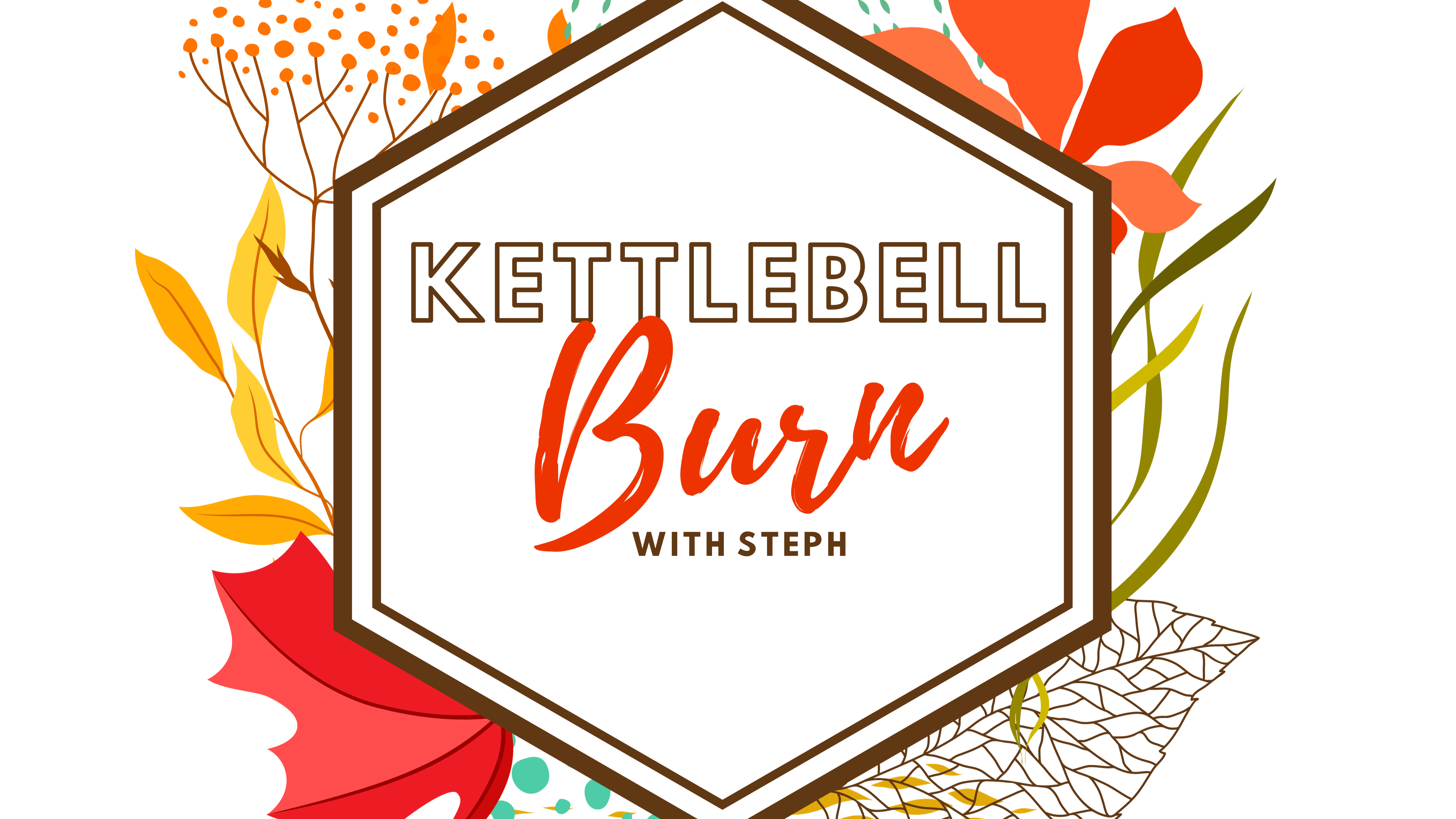 Kettlebell Burn - November 10th, 2023 
