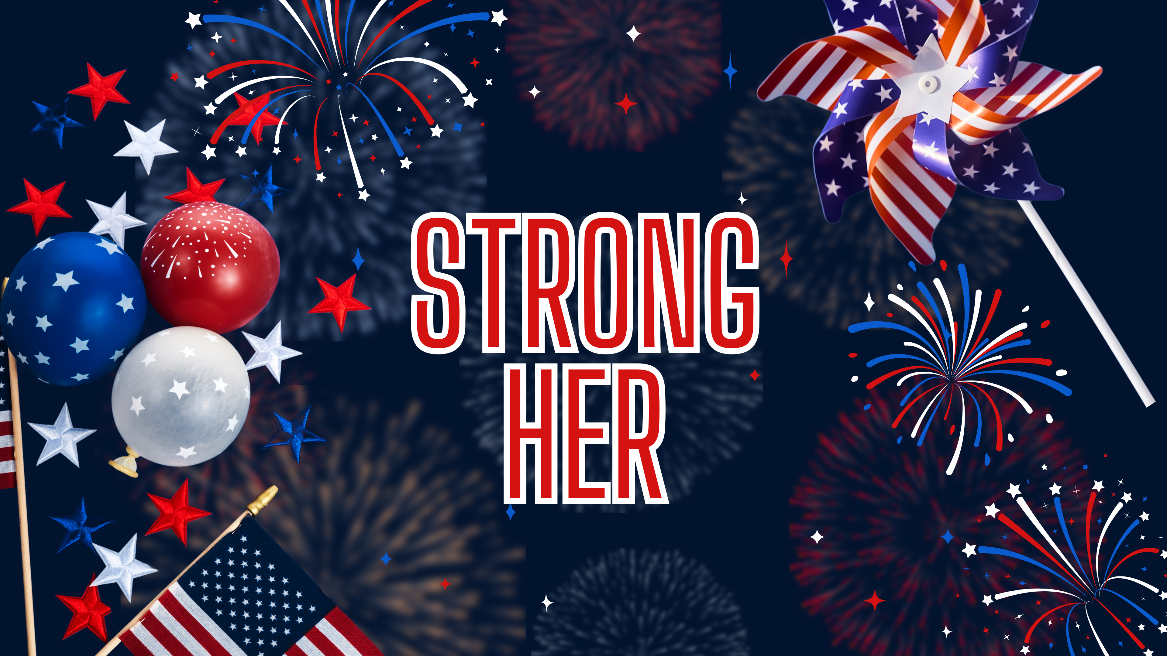 StrongHER Full Body with Candi - July 10th, 2025 - 07/10/2025, 23:05:02