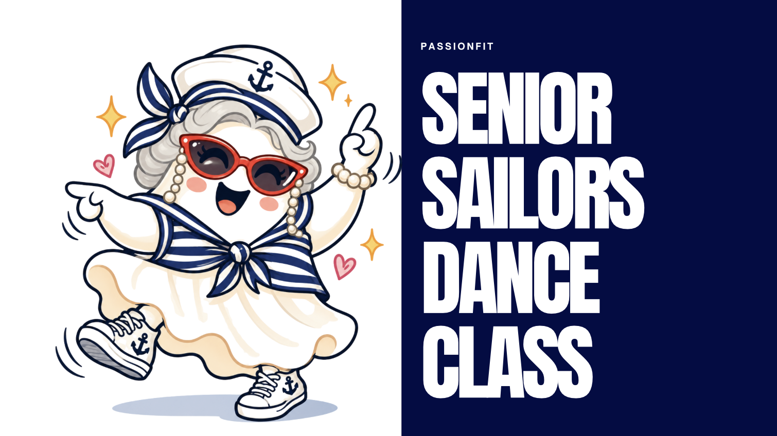 Dance with Laken (SENIOR SAILORS) - October 1st, 2026 - 10/01/2026, 22:56:26