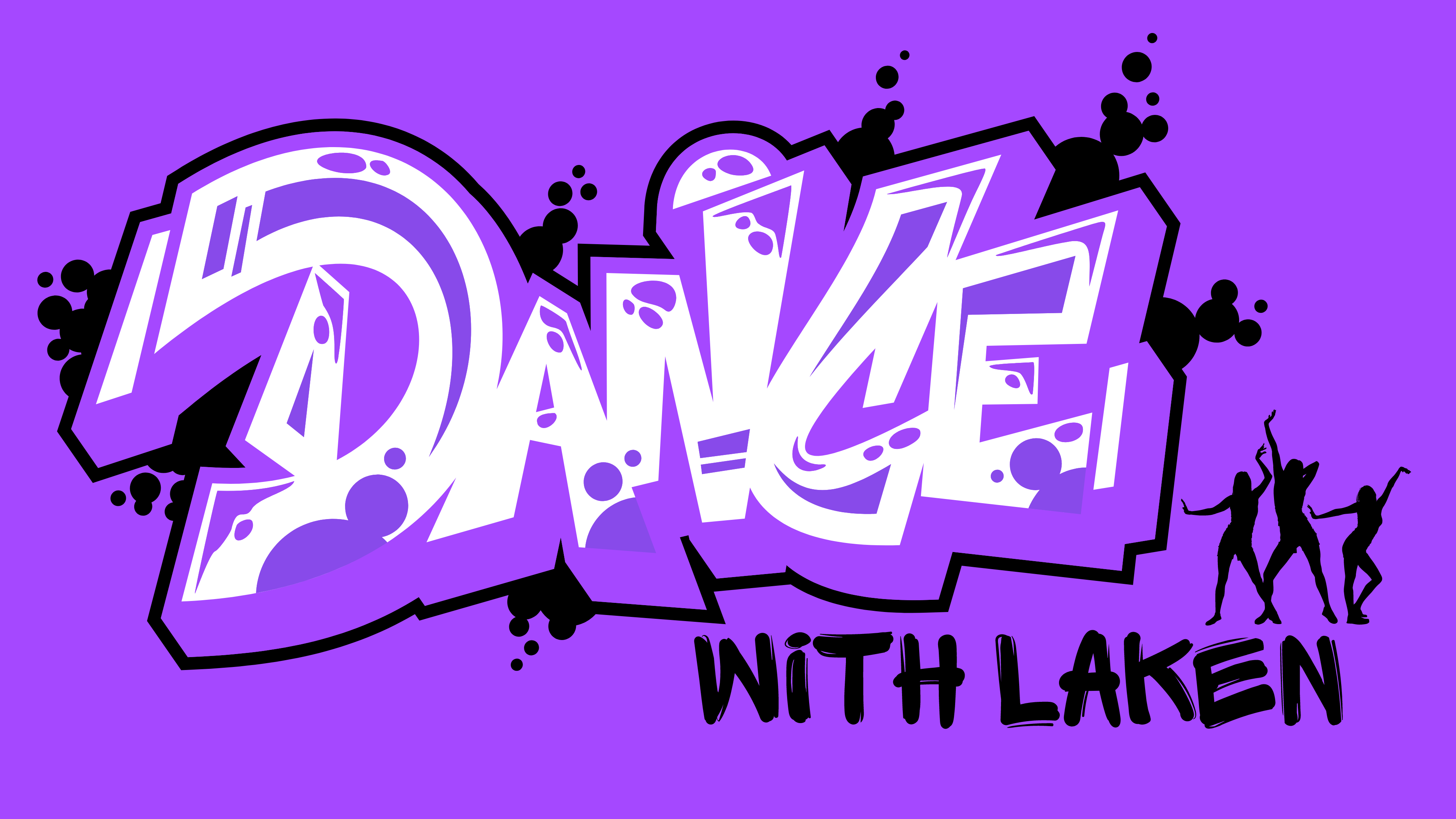 Dance with Laken - April 18th, 2024 - Part 2