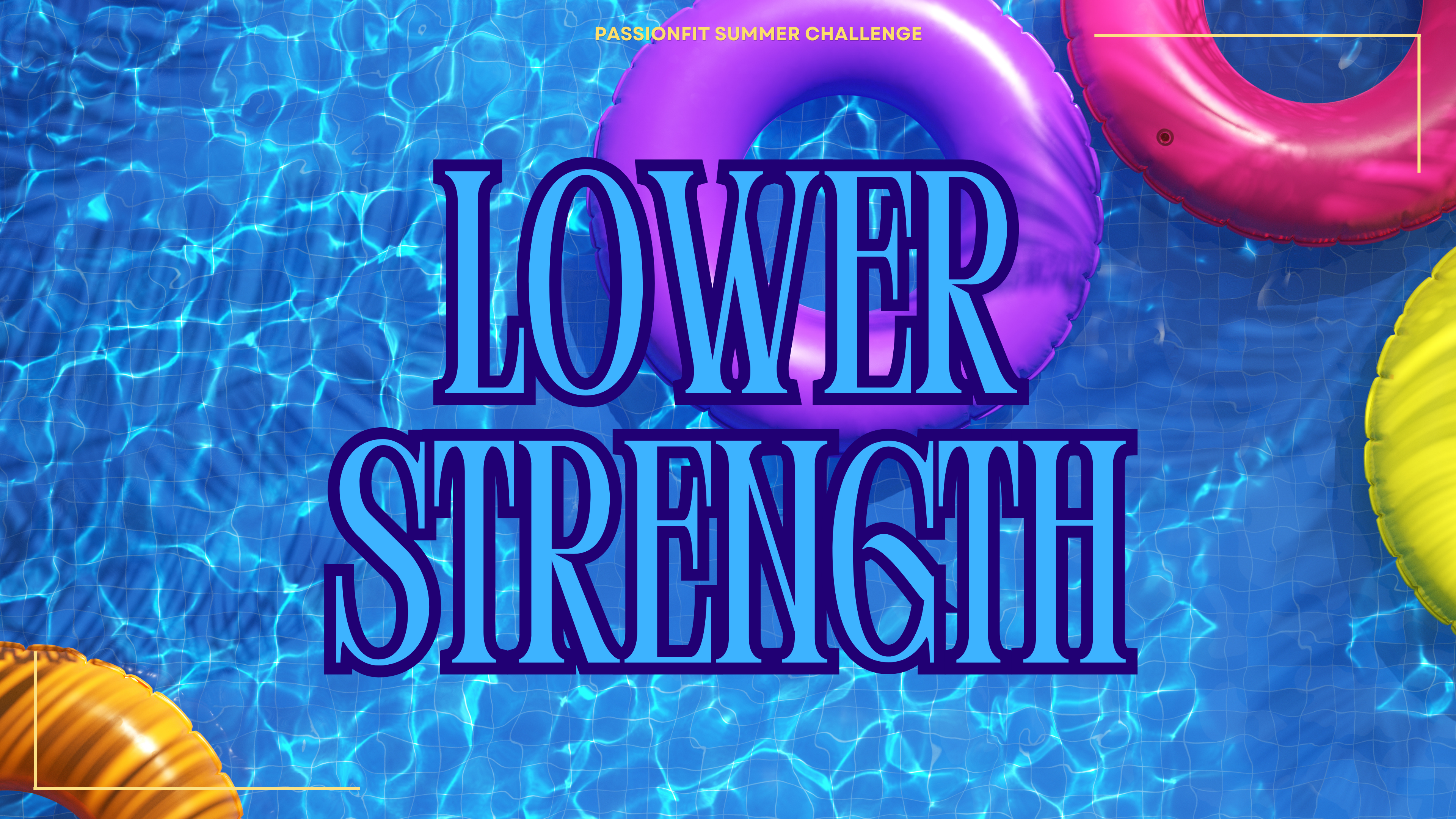 Lower Strength (NEW PROGRAM) with Adam - July 1st, 2026 - 07/01/2026, 10:04:45