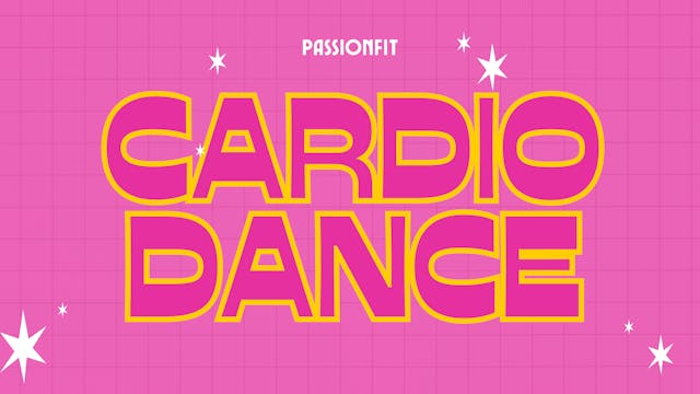 Dance with Andrea - January 21st, 2025