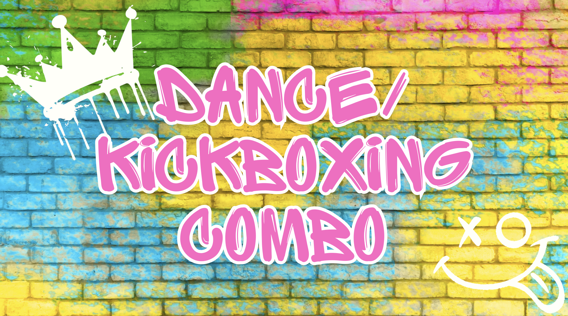 Dance/Kickboxing Combo - August 8th, 2026 - 08/08/2026, 12:04:42