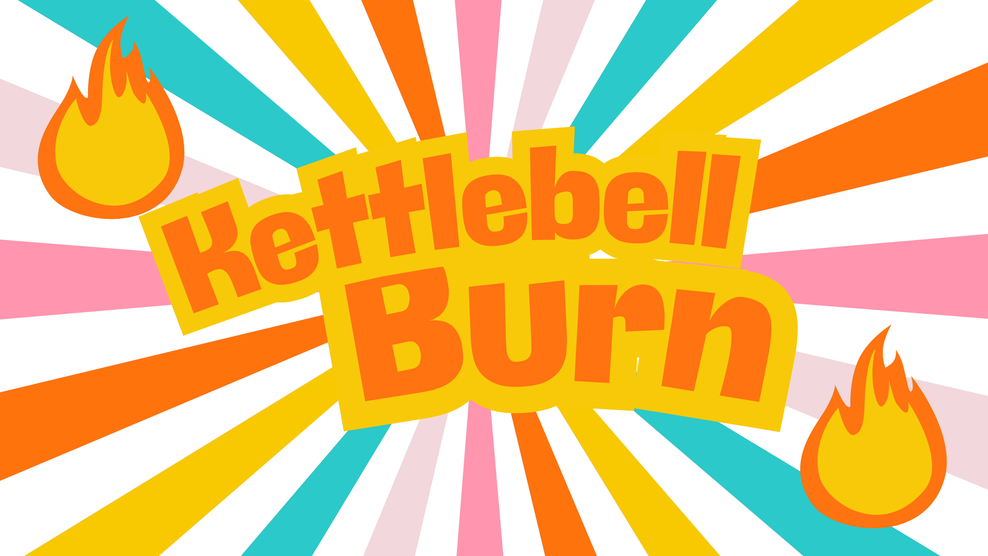 August 21st, 2025 - Kettlebell with Steph - 08/21/2025, 09:56:42