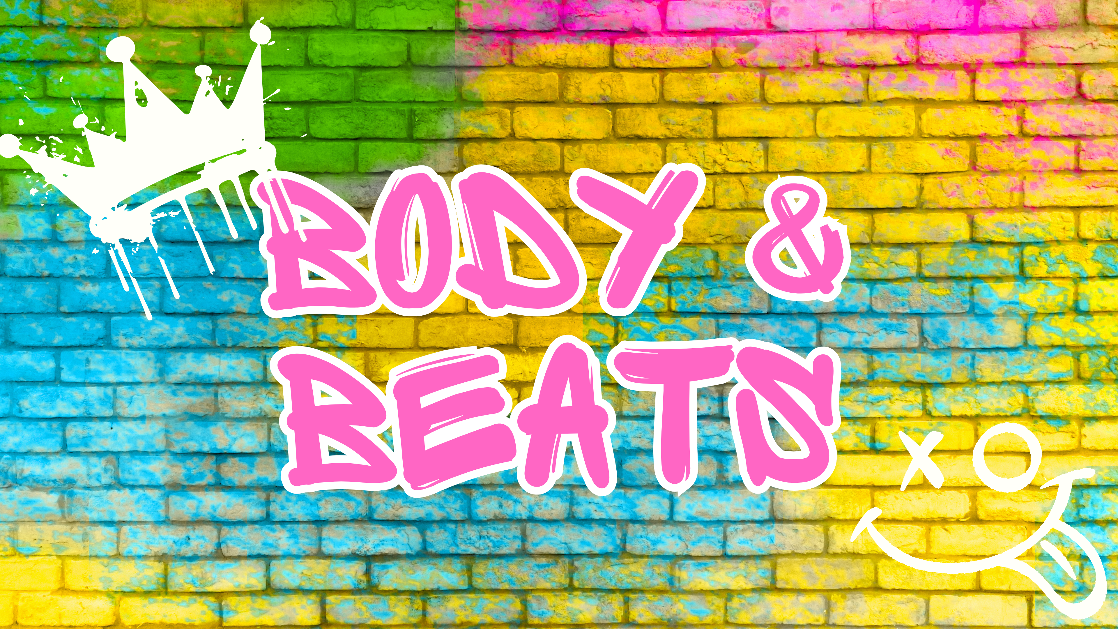 Body & Beats with Heather - August 8th, 2026