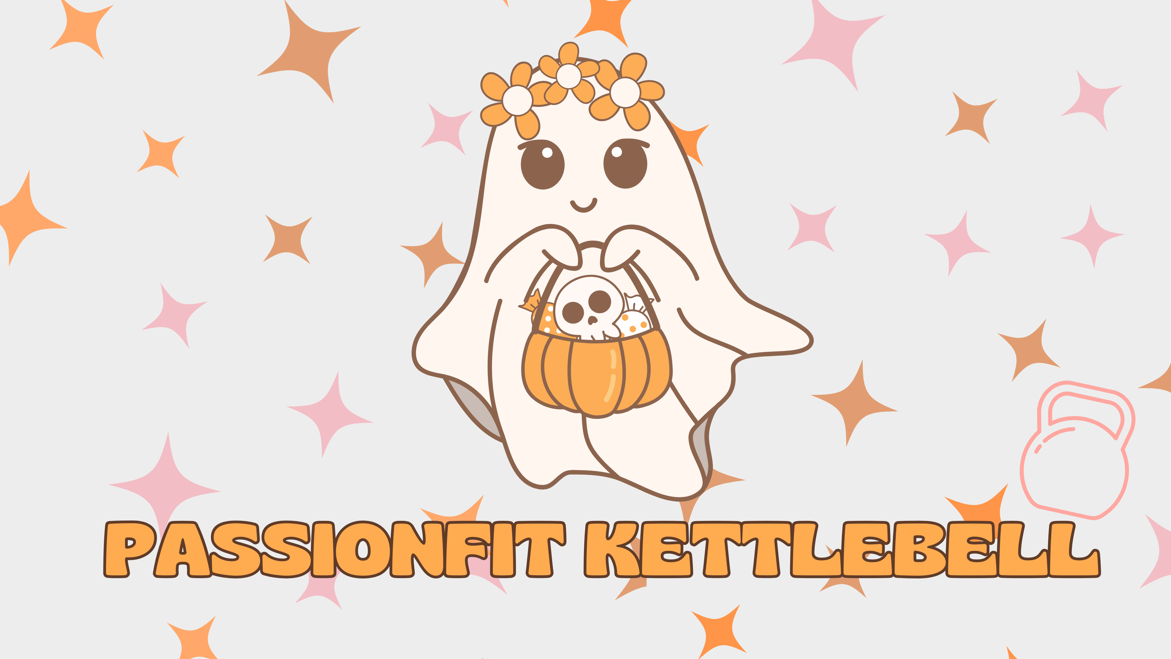 Kettlebell with Steph (FULL BODY) - September 13th, 2024