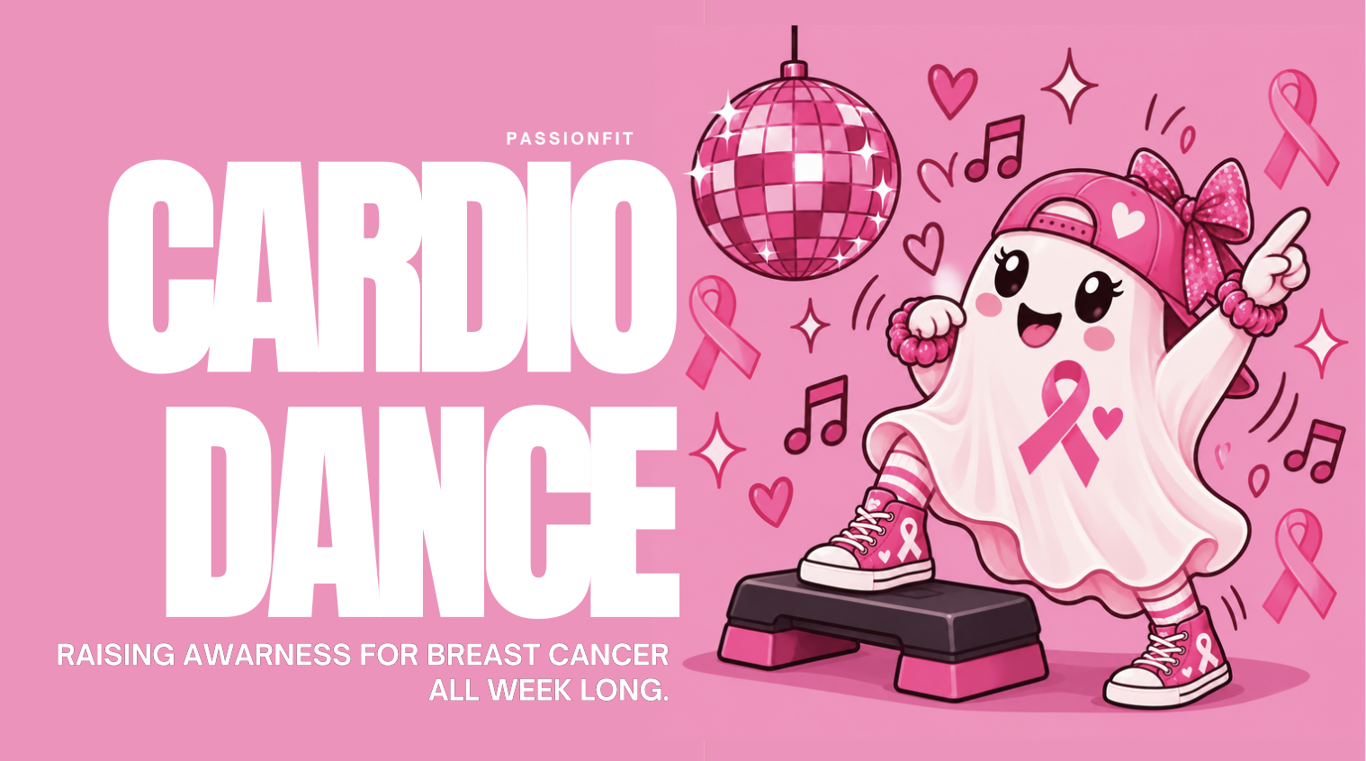 Dance with Laken - October 20th, 2026
