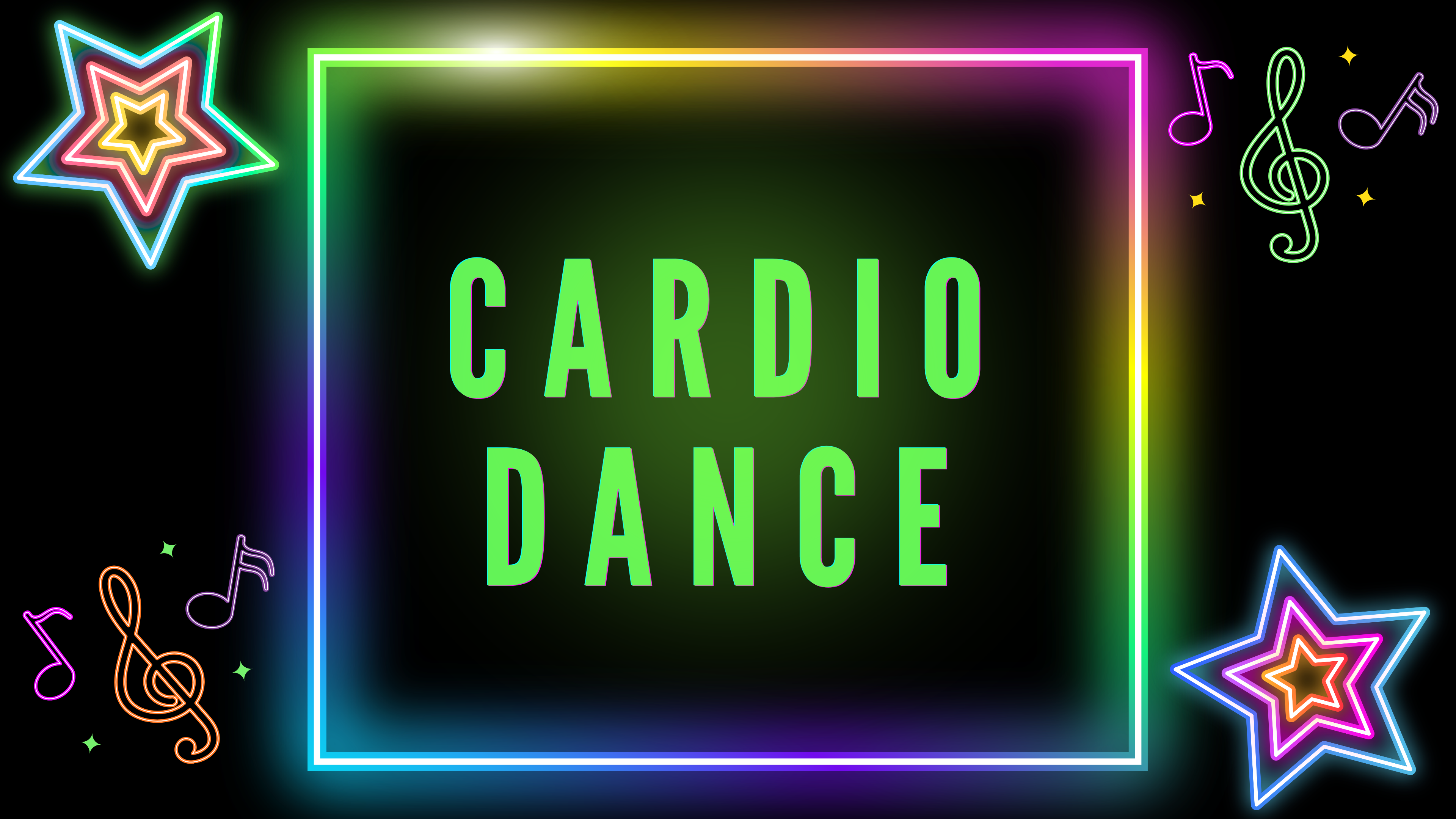 Cardio Dance with Laken - August 13th, 2026 - 08/13/2026, 23:02:40