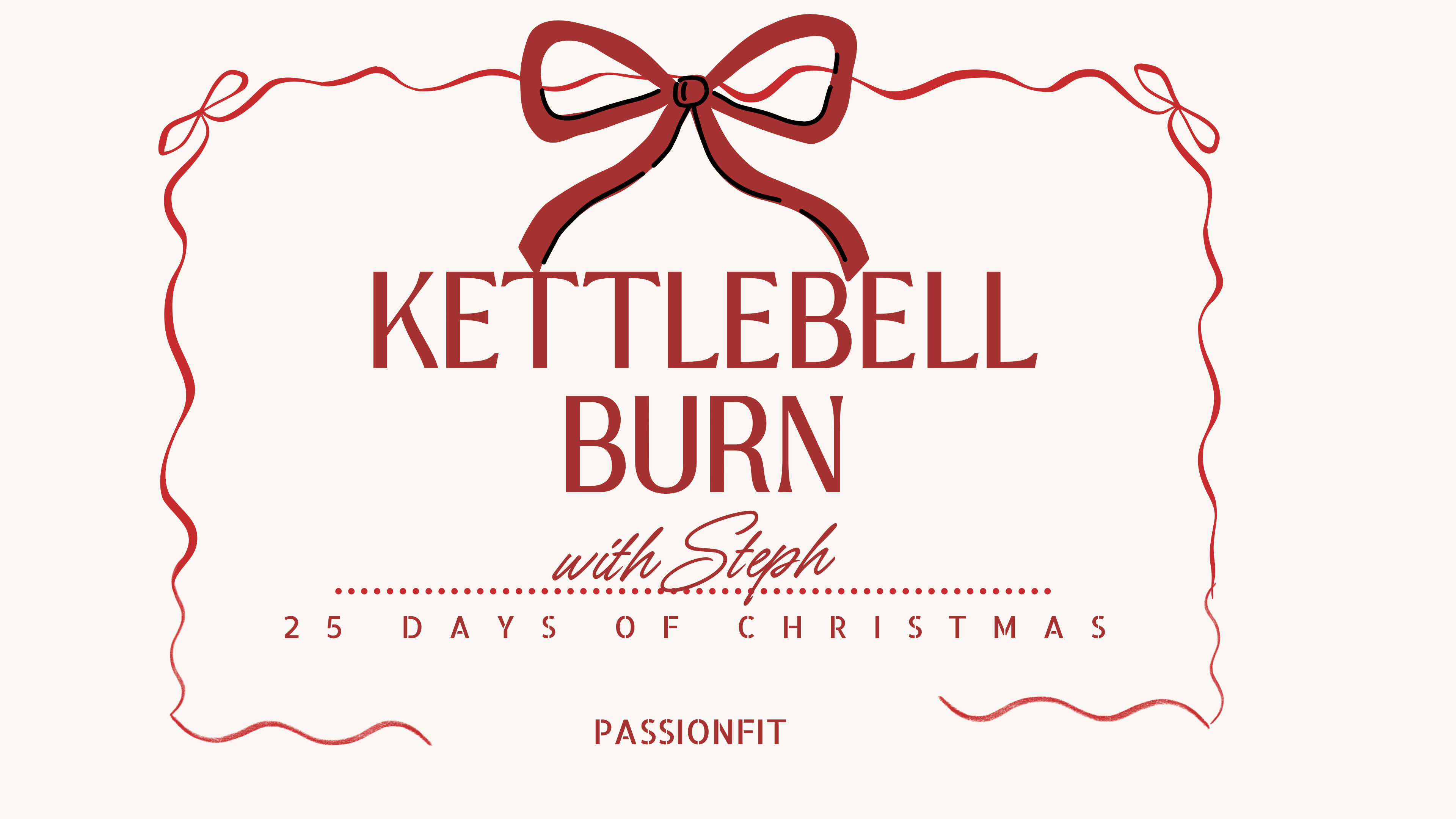 Kettlebell with Steph - December 11th, 2025 - 12/11/2025, 10:53:52
