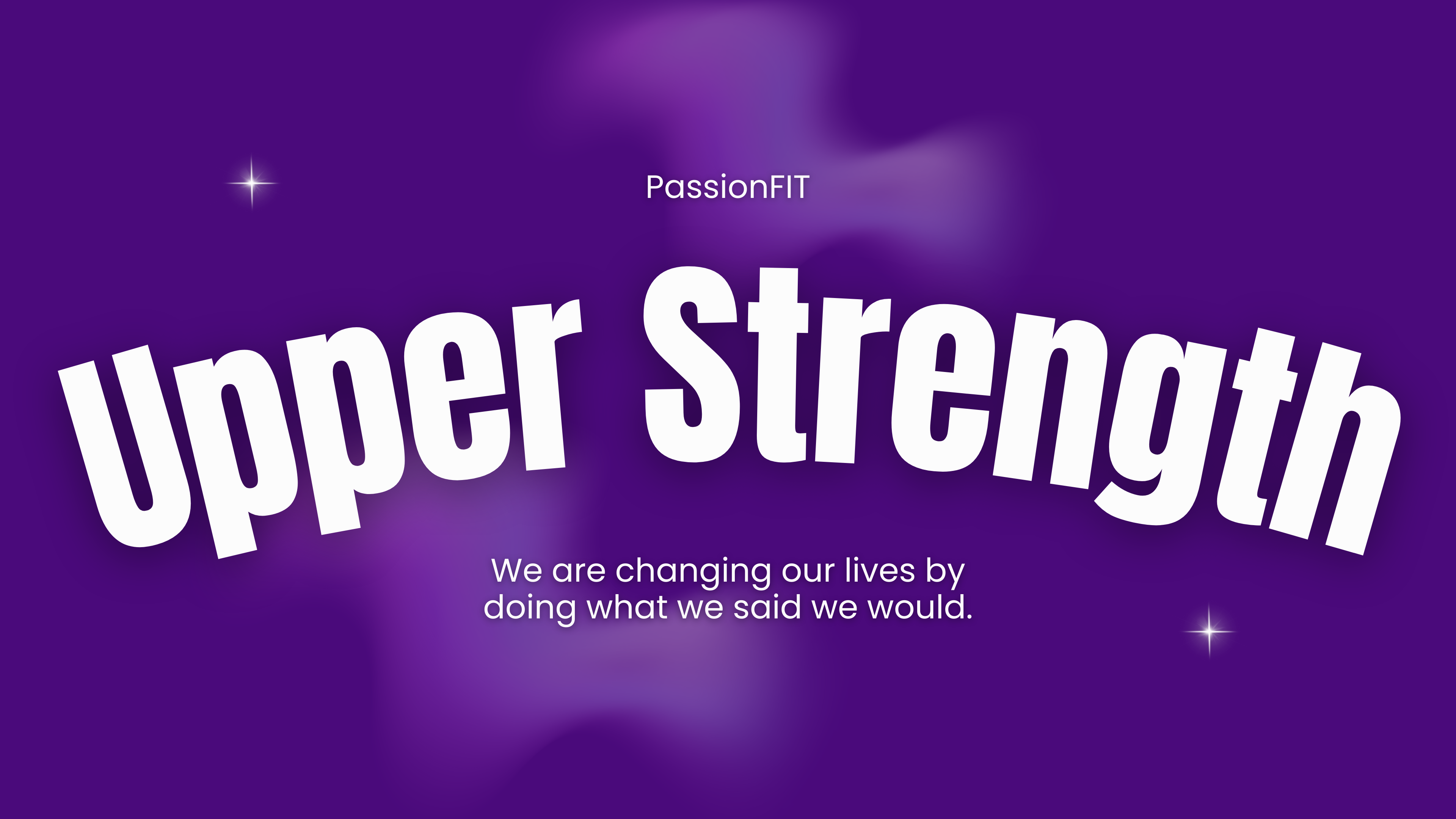 Upper Body Strength with Brandey - March 11th, 2026