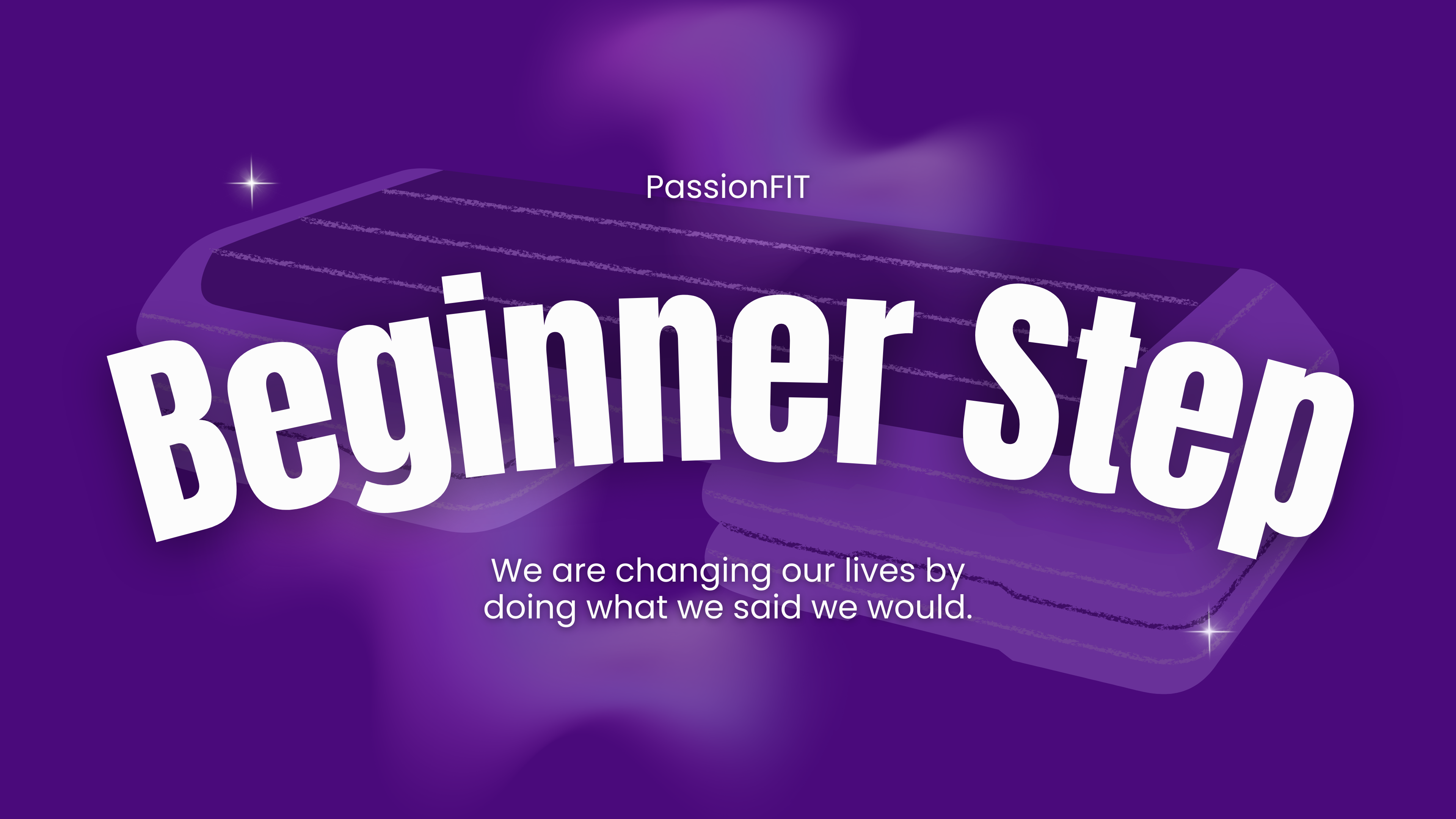 Beginner Step with Heather - February 16tth, 2026 - 02/16/2026, 23:48:46