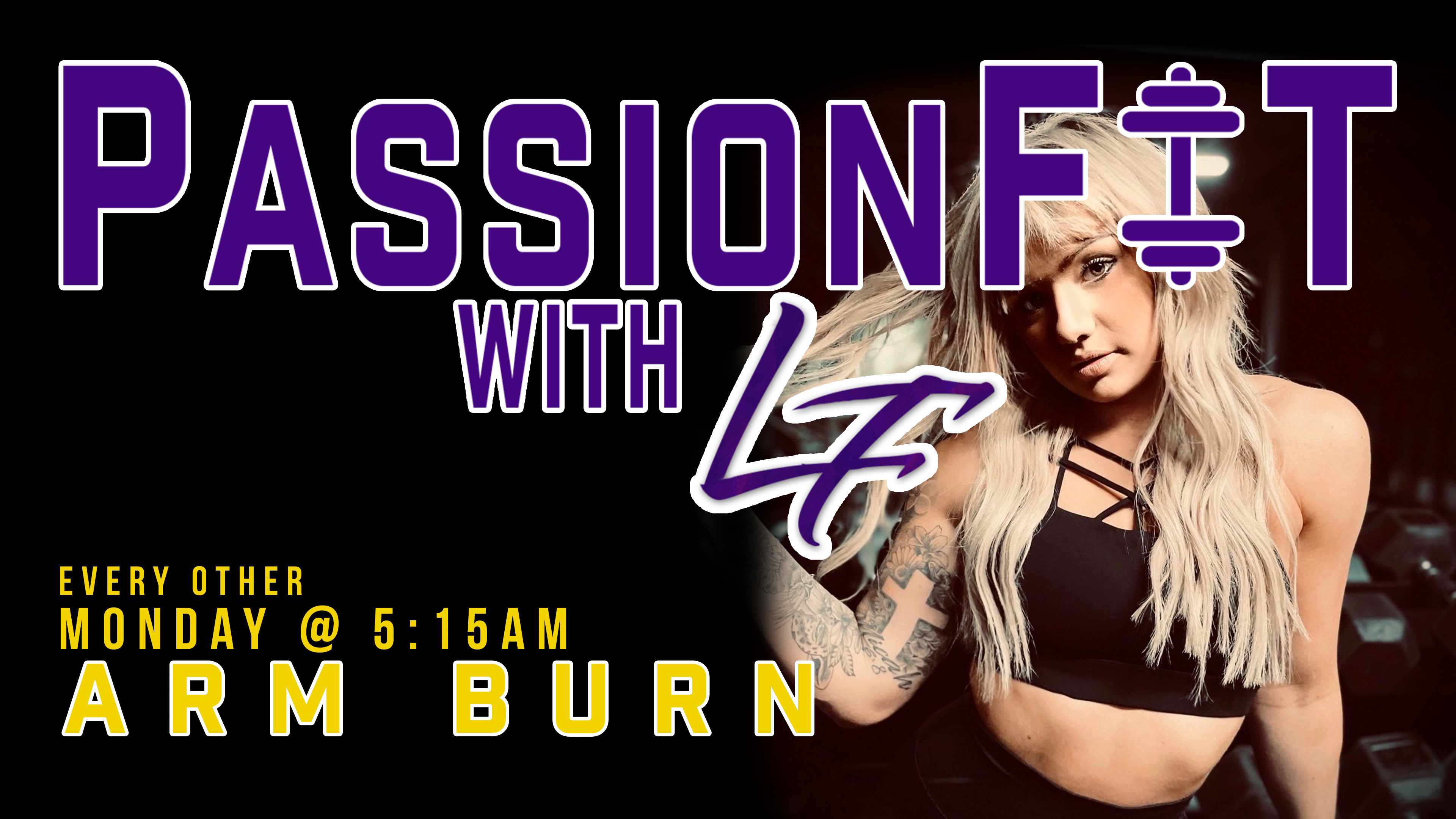 Memorial Day Bootcamp - May 31st, 2021