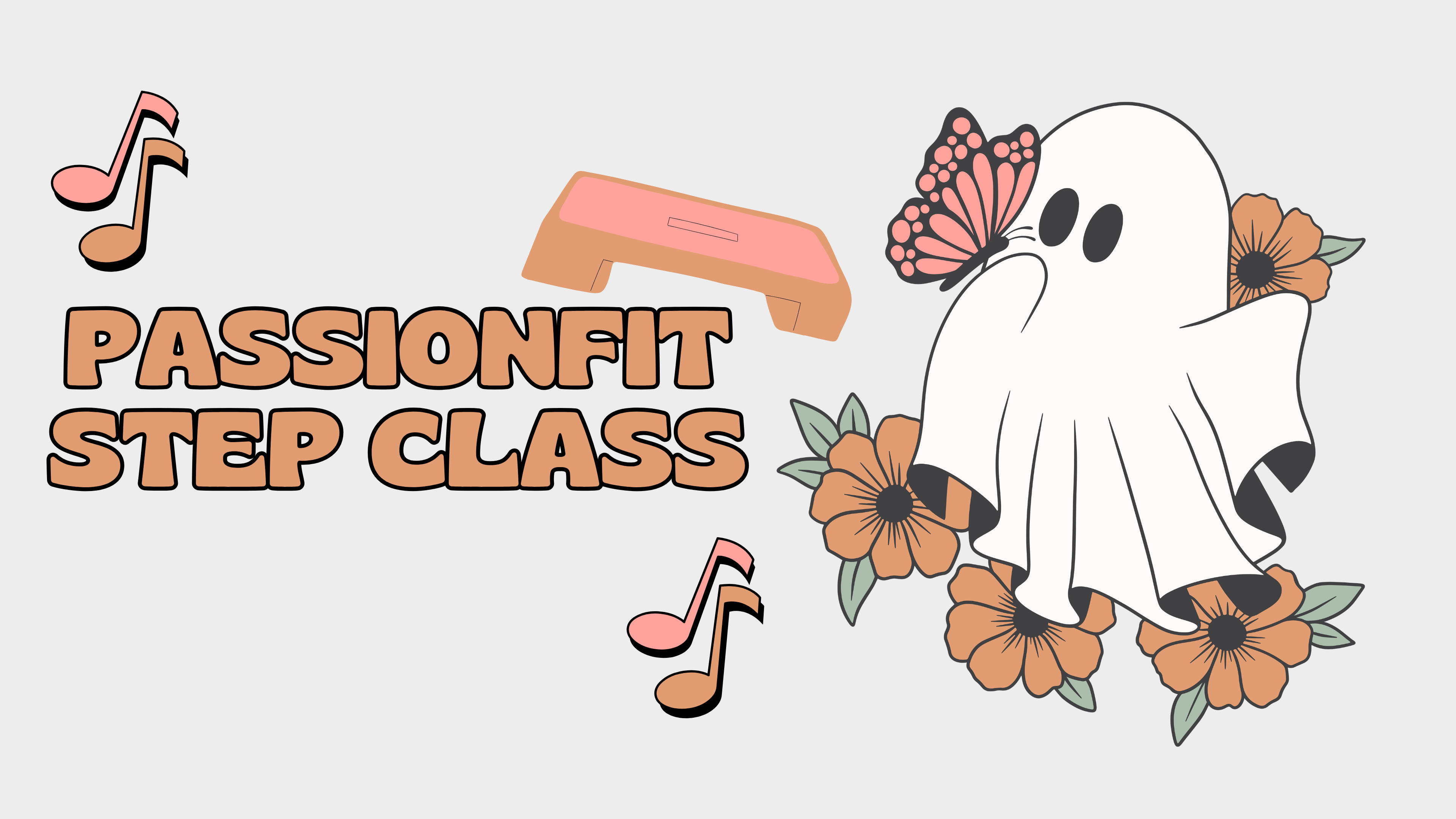 Step with Laken & Adam (@ Barnesville) - October 2nd, 2024