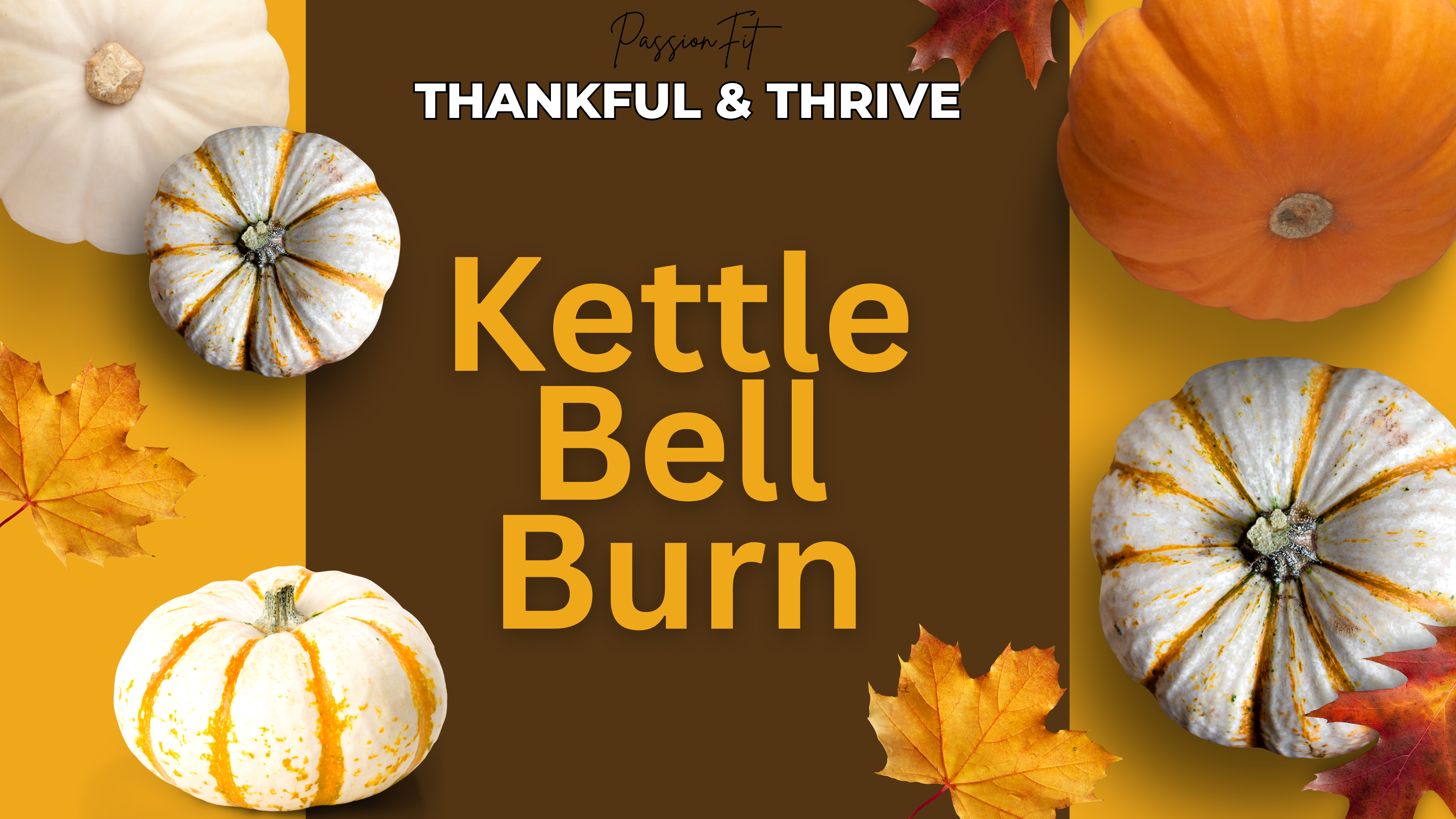 Kettlebell Burn with Steph - November 13th, 2025 - 11/13/2025, 10:54:05