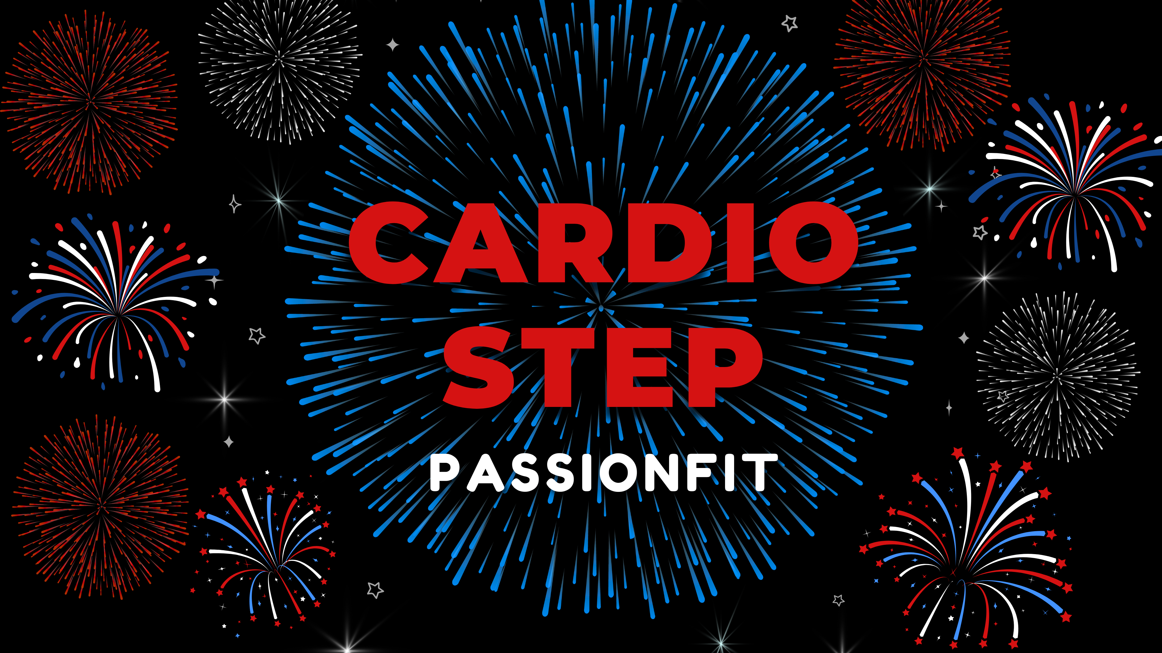 Step with Jackie - July 5th, 2025 - 07/05/2025, 11:53:19