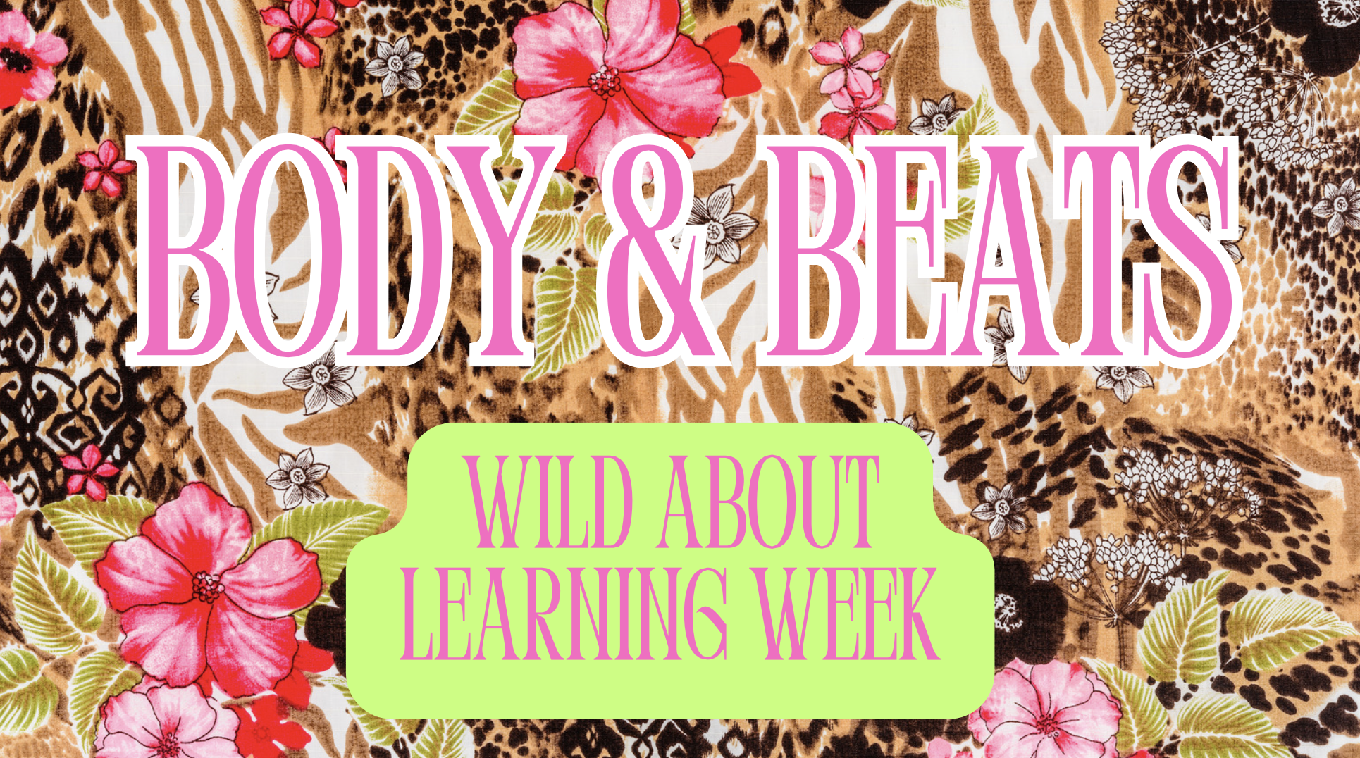 Body & Beats with Heather - August 1st, 2026 - 08/01/2026, 11:53:47