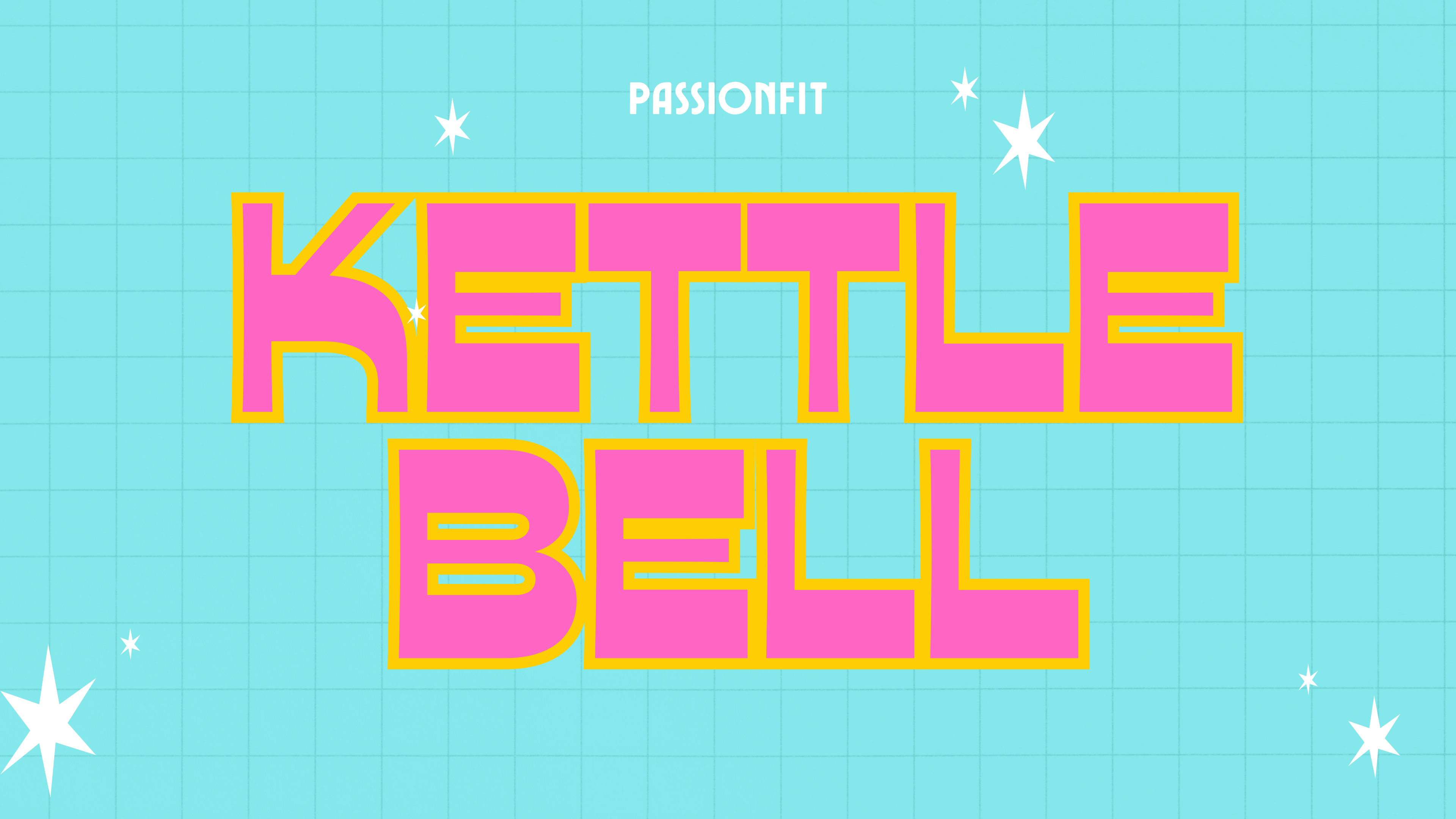 Kettlebell with Steph - January 10th, 2025 