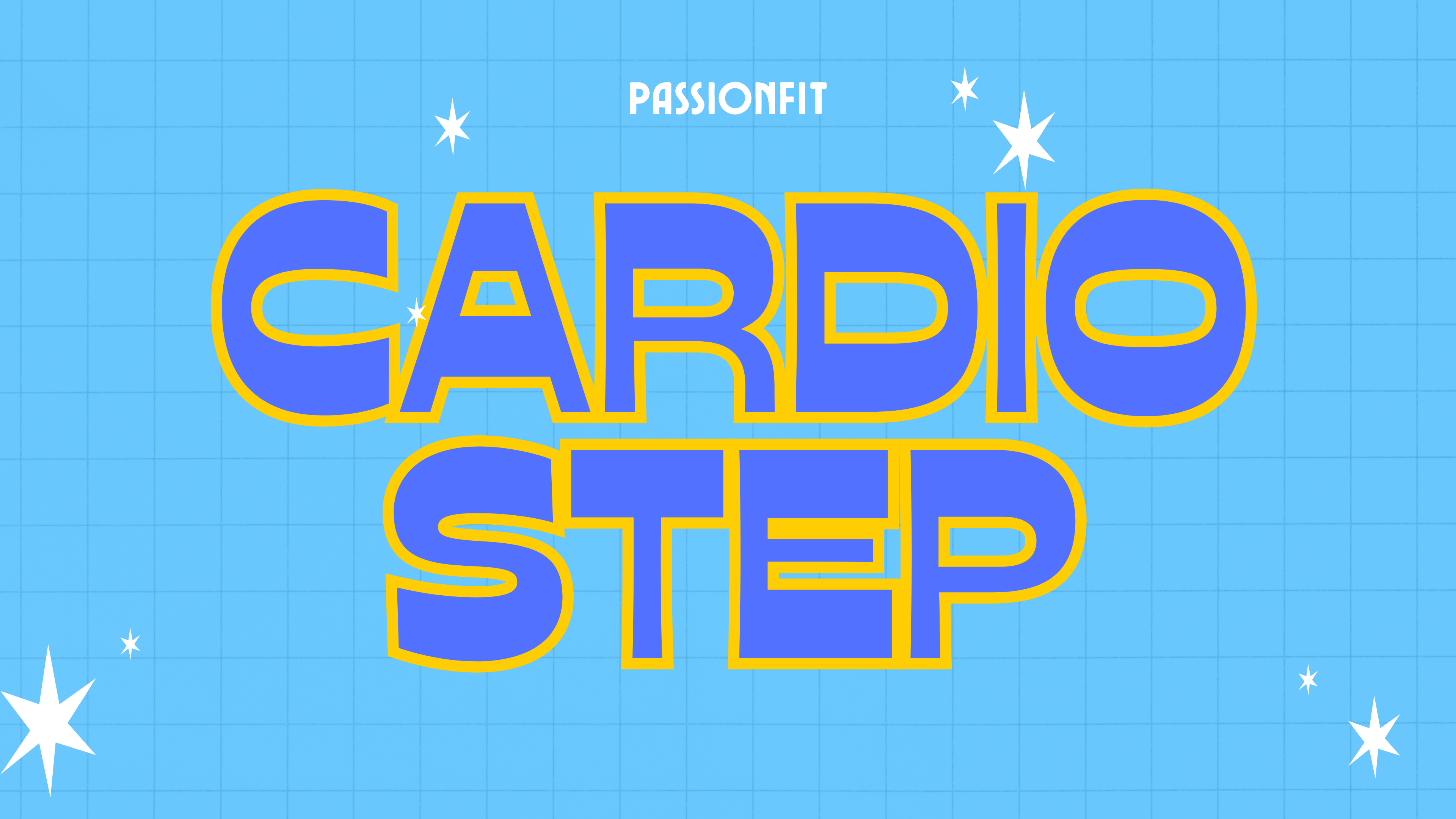 Step with Laken & Adam - January 15th, 2025